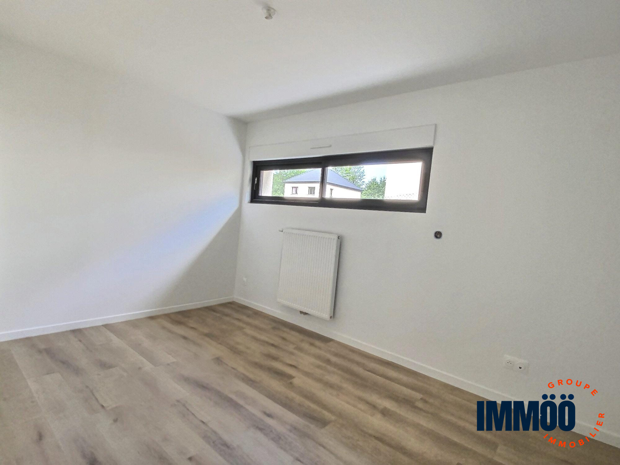 Achat Immeuble 211m² LE HOULME 76770 - Vue 4