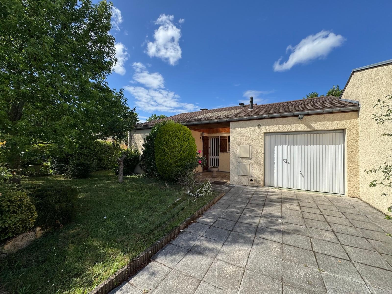 Maison 4 pièces 86 m² · à Bondoufle · 86 m² · 299 000 €