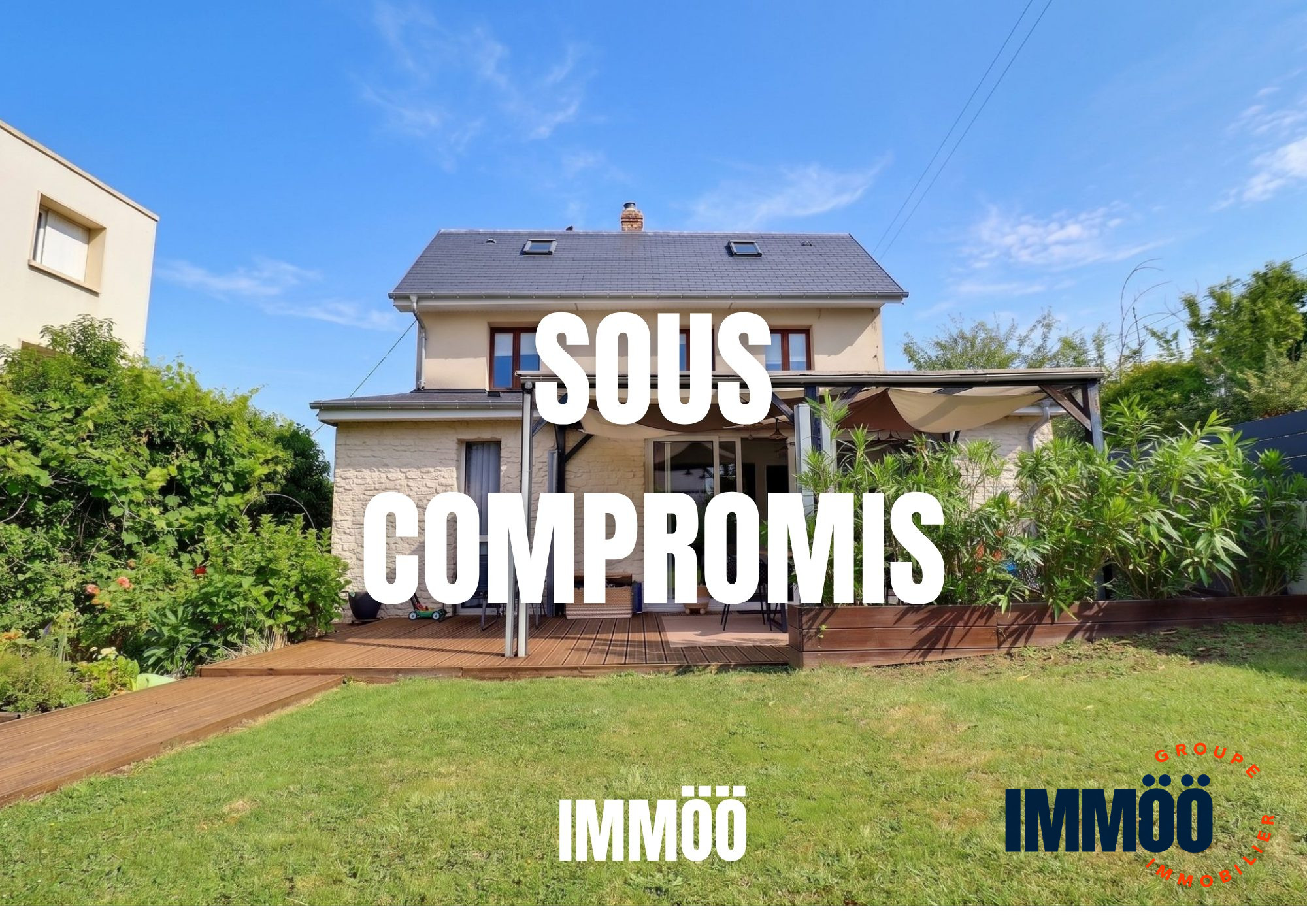 Maison 7 pièces 159 m² · à Notre Dame de Bondeville · 159 m² · 249 000 €