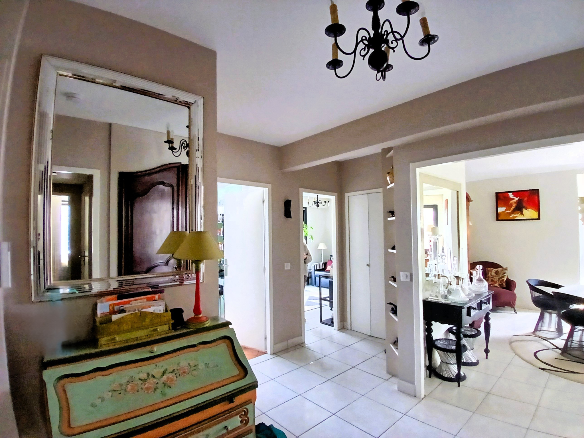 Appartement 4 pièces 126 m² · à Biarritz · 126 m² · 850 000 €