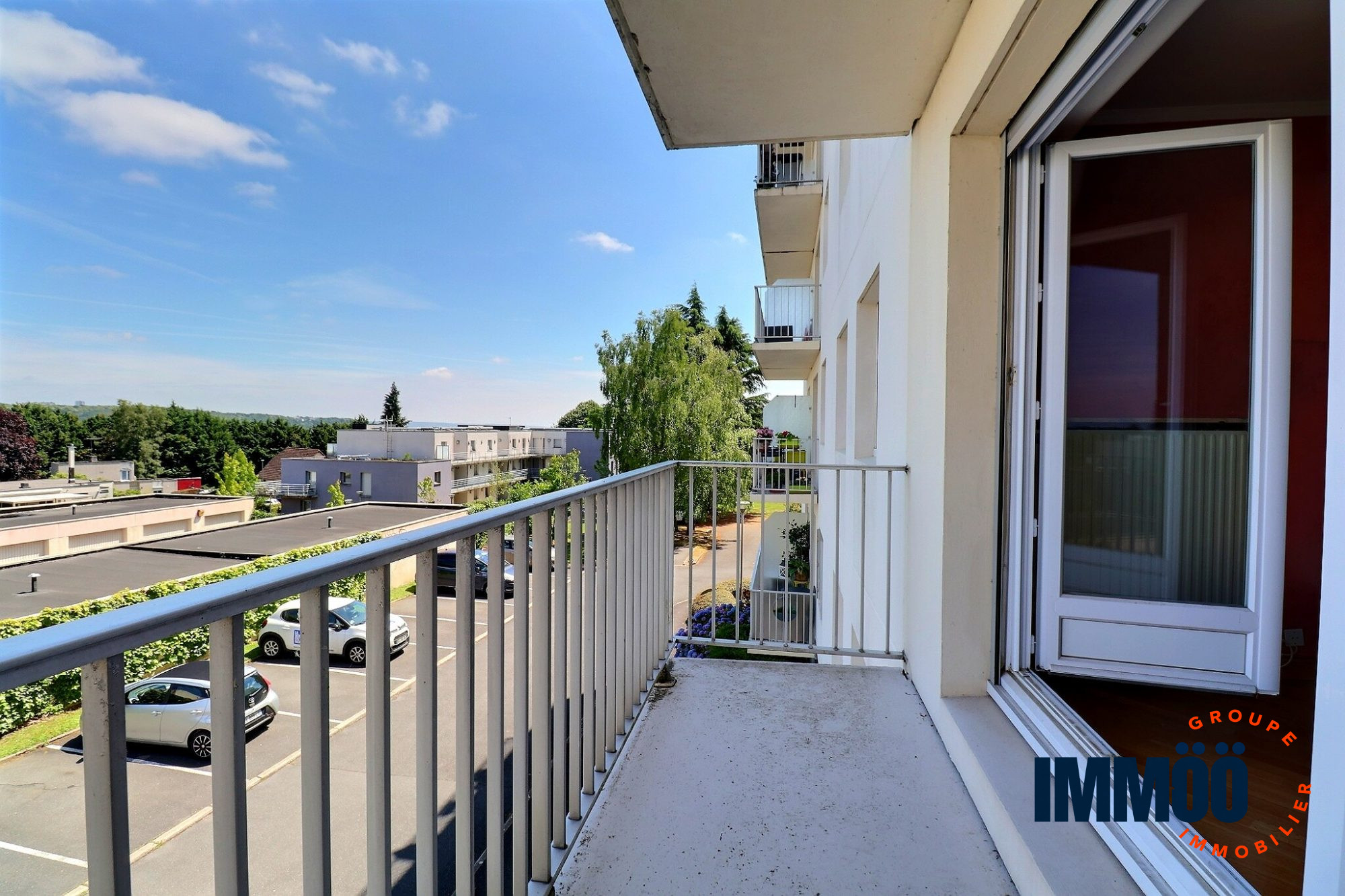 Appartement 4 pièces 95 m² · à Maromme · 95 m² · 138 000 €