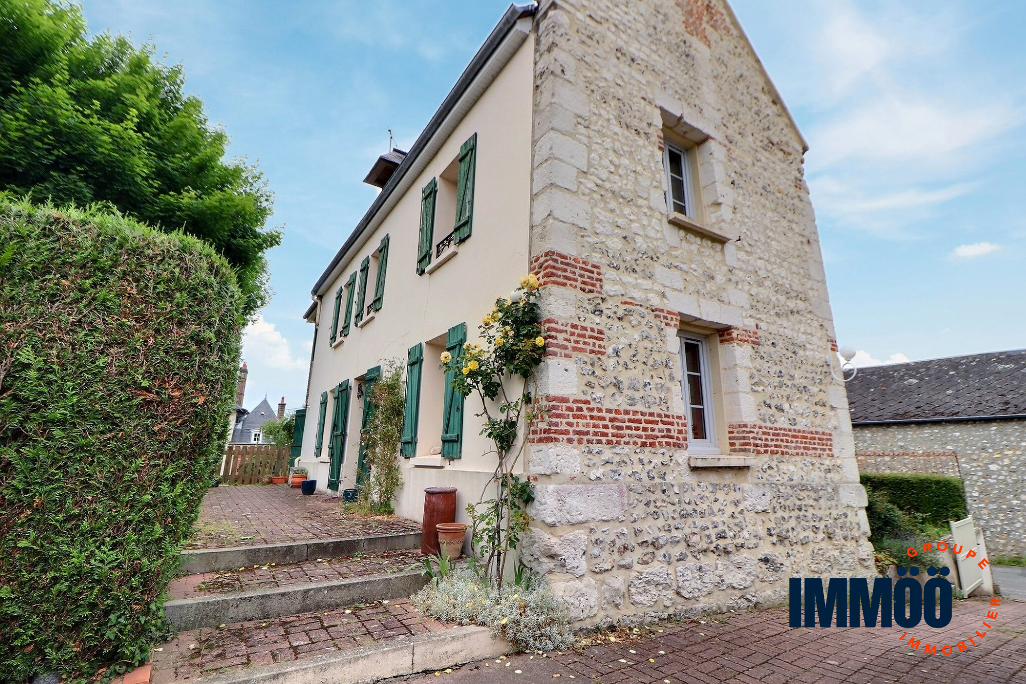 Maison 5 pièces 131 m² · à Le Trait · 131 m² · 215 000 €