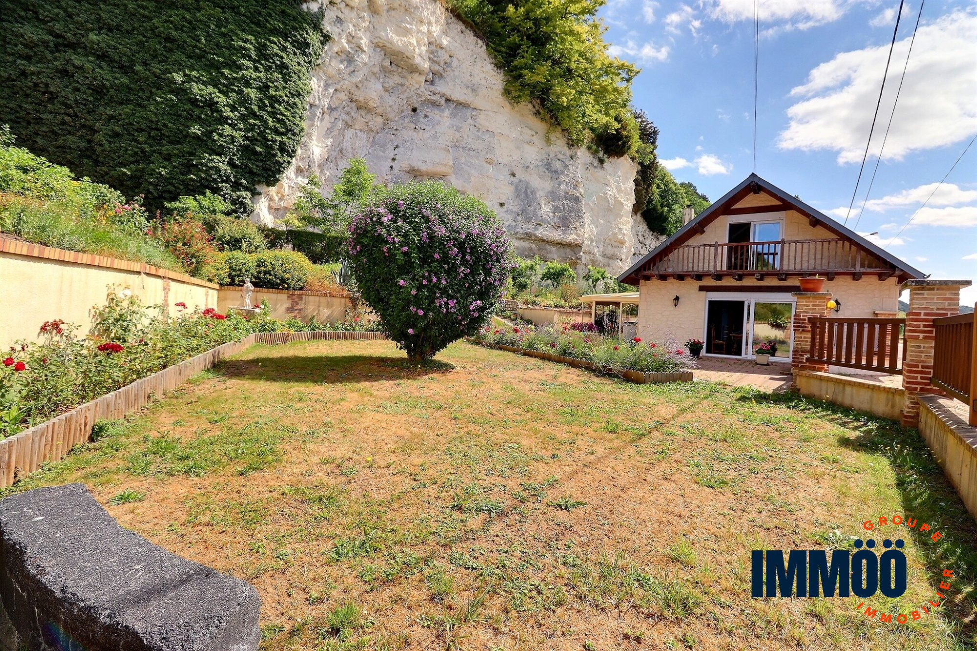 Maison 8 pièces 133 m² · à St Pierre de Varengeville · 133 m² · 230 000 €