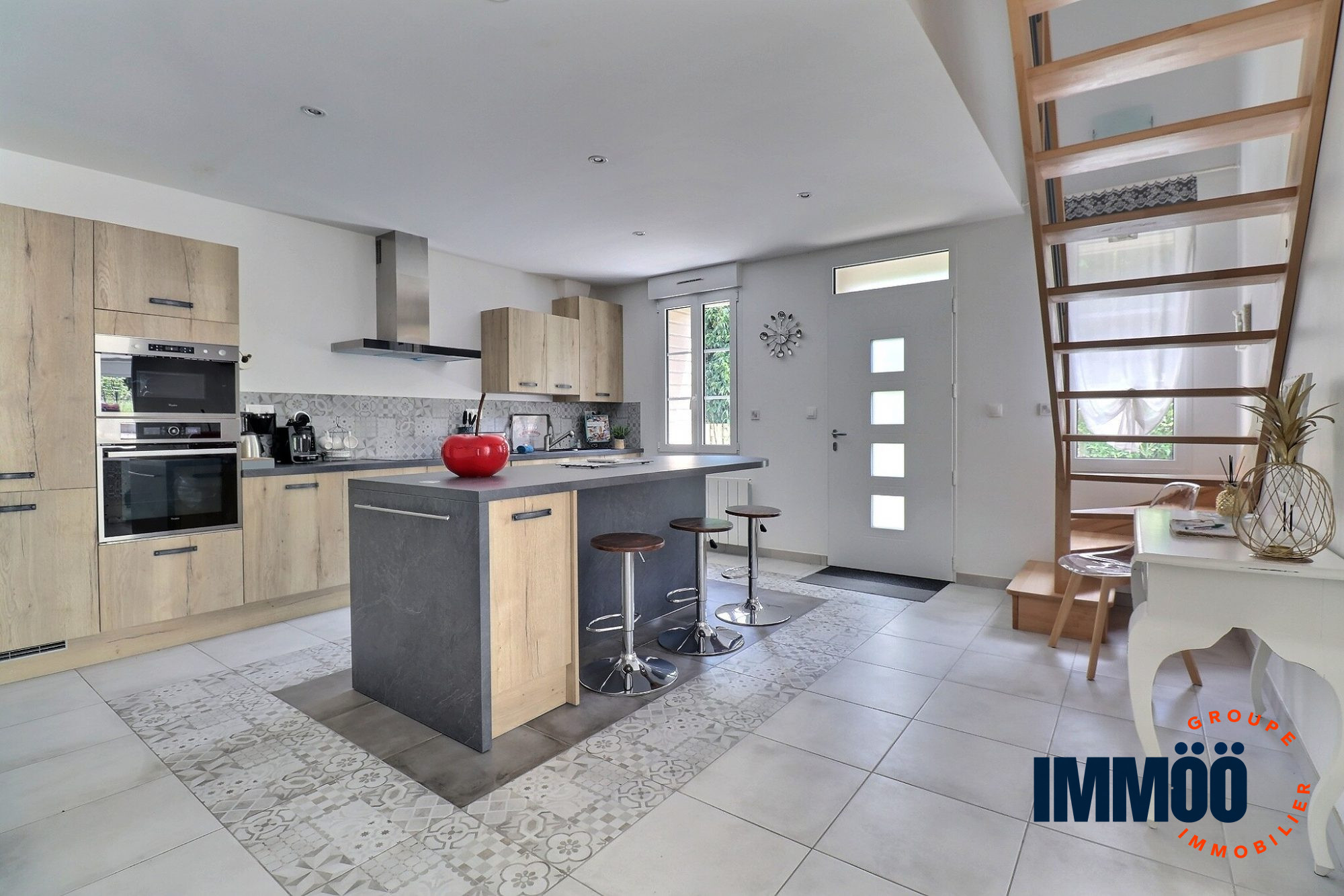 Maison 4 pièces 125 m² · à Arques la Bataille · 125 m² · 298 000 €