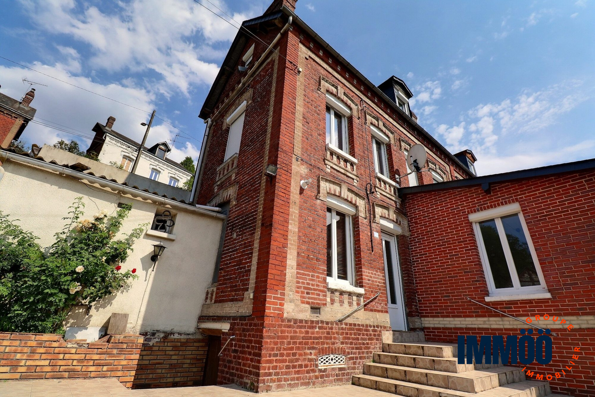 Maison 6 pièces 118 m² · à Le Houlme · 118 m² · 235 000 €
