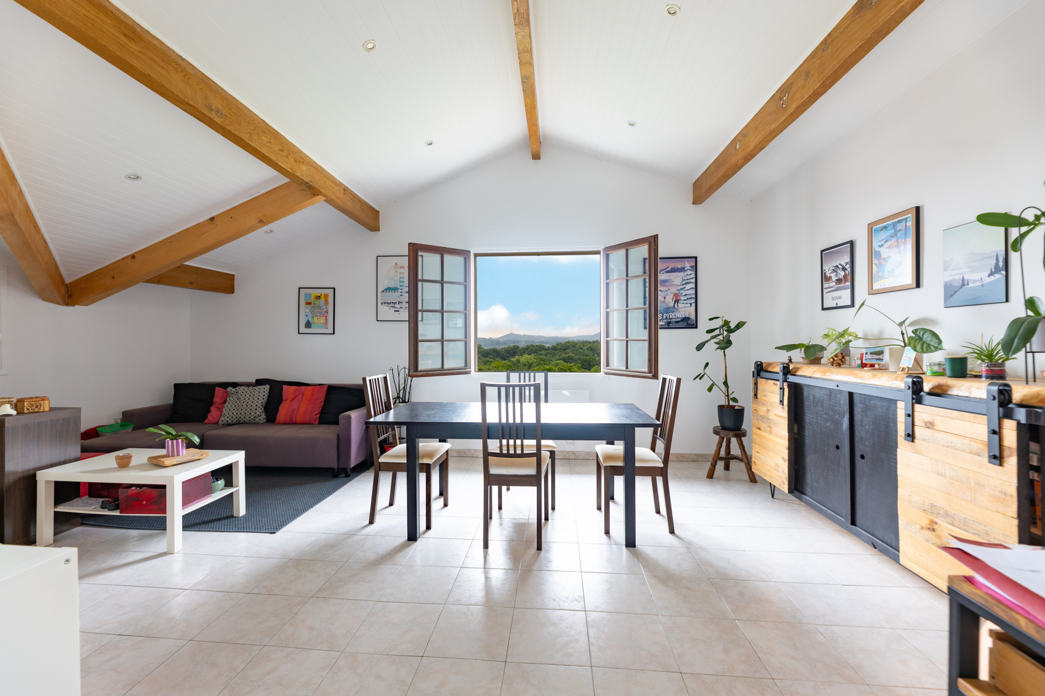 Appartement 4 pièces 116 m² · à Ciboure · 116 m² · 419 000 €