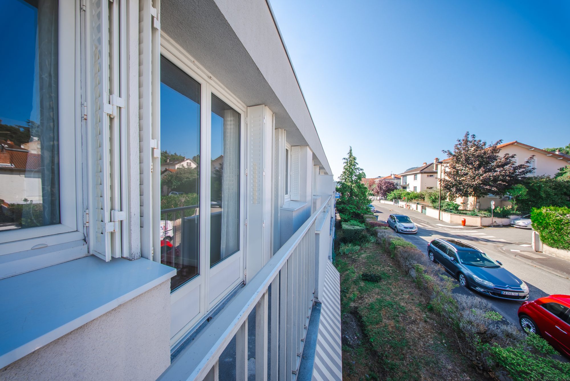Appartement 2 pièces 47 m² · à Chamalieres · 47 m² · 135 000 €