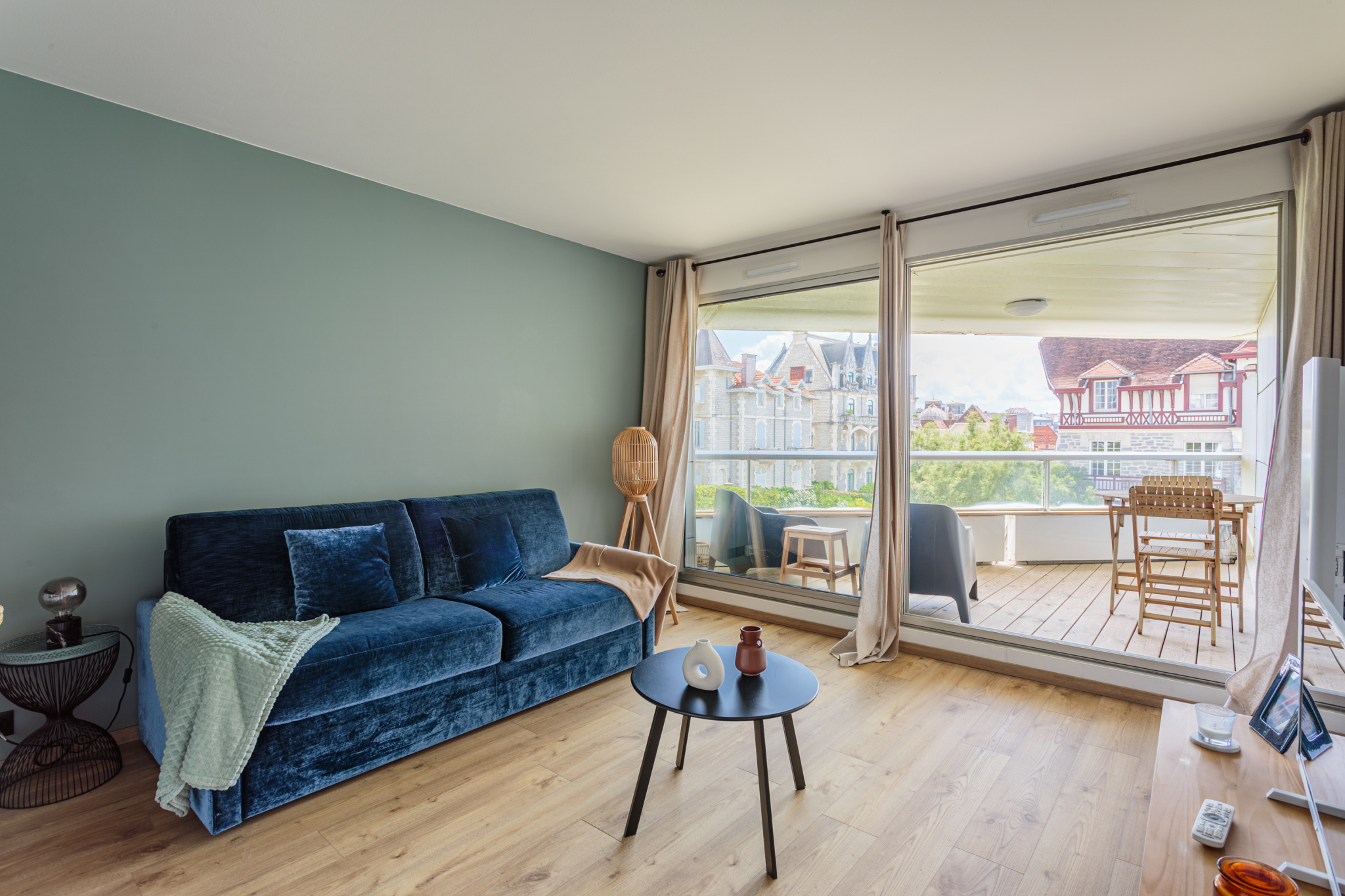 Appartement 1 pièce 28 m² · à Biarritz · 28 m² · 325 000 €