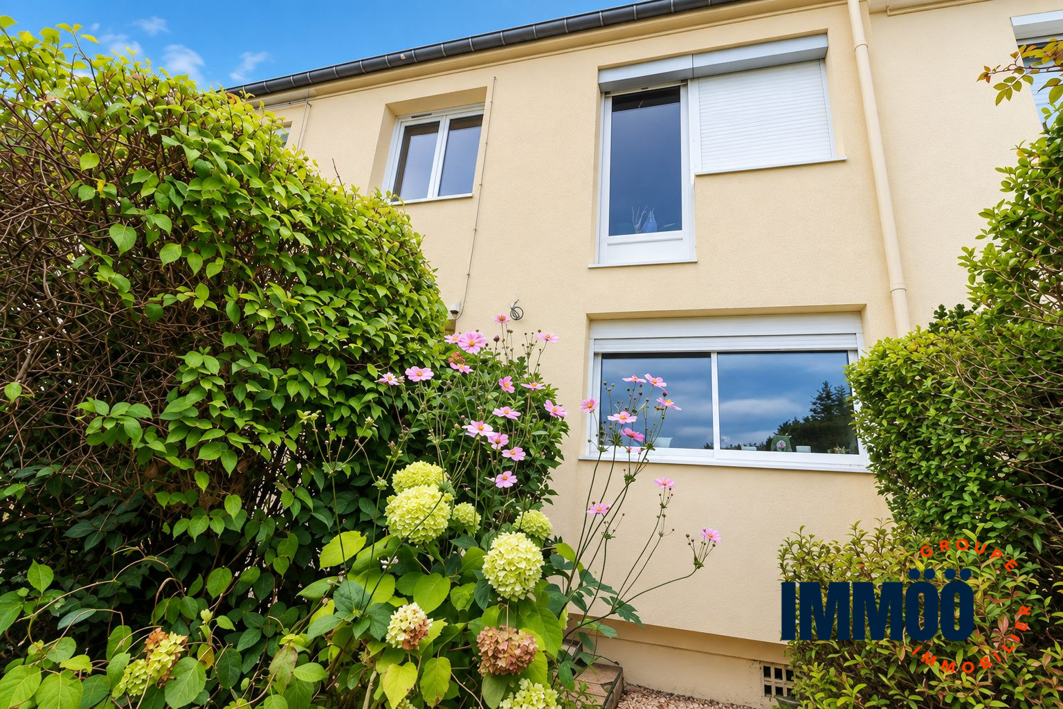 Maison 3 pièces 67 m² · à Port Jerome sur Seine · 67 m² · 146 000 €