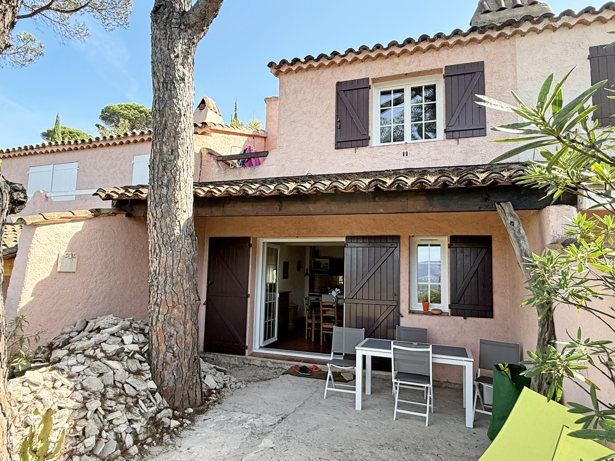 Maison 2 pièces 52 m² · à La Croix Valmer · 52 m² · 561 750 €