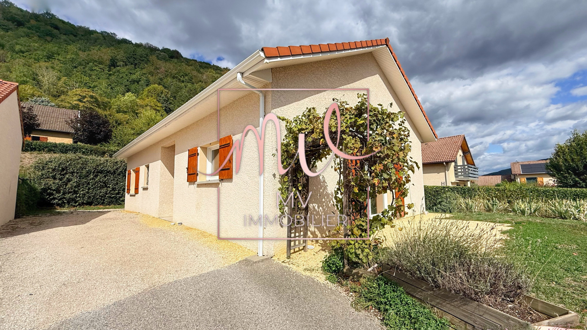 Maison 4 pièces 90 m² · à Apprieu · 90 m² · 279 000 €