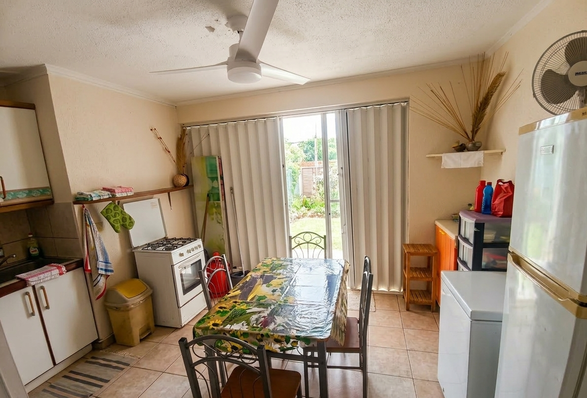 Appartement 2 pièces 46 m² · à La Trinite · 46 m² · 194 594 €