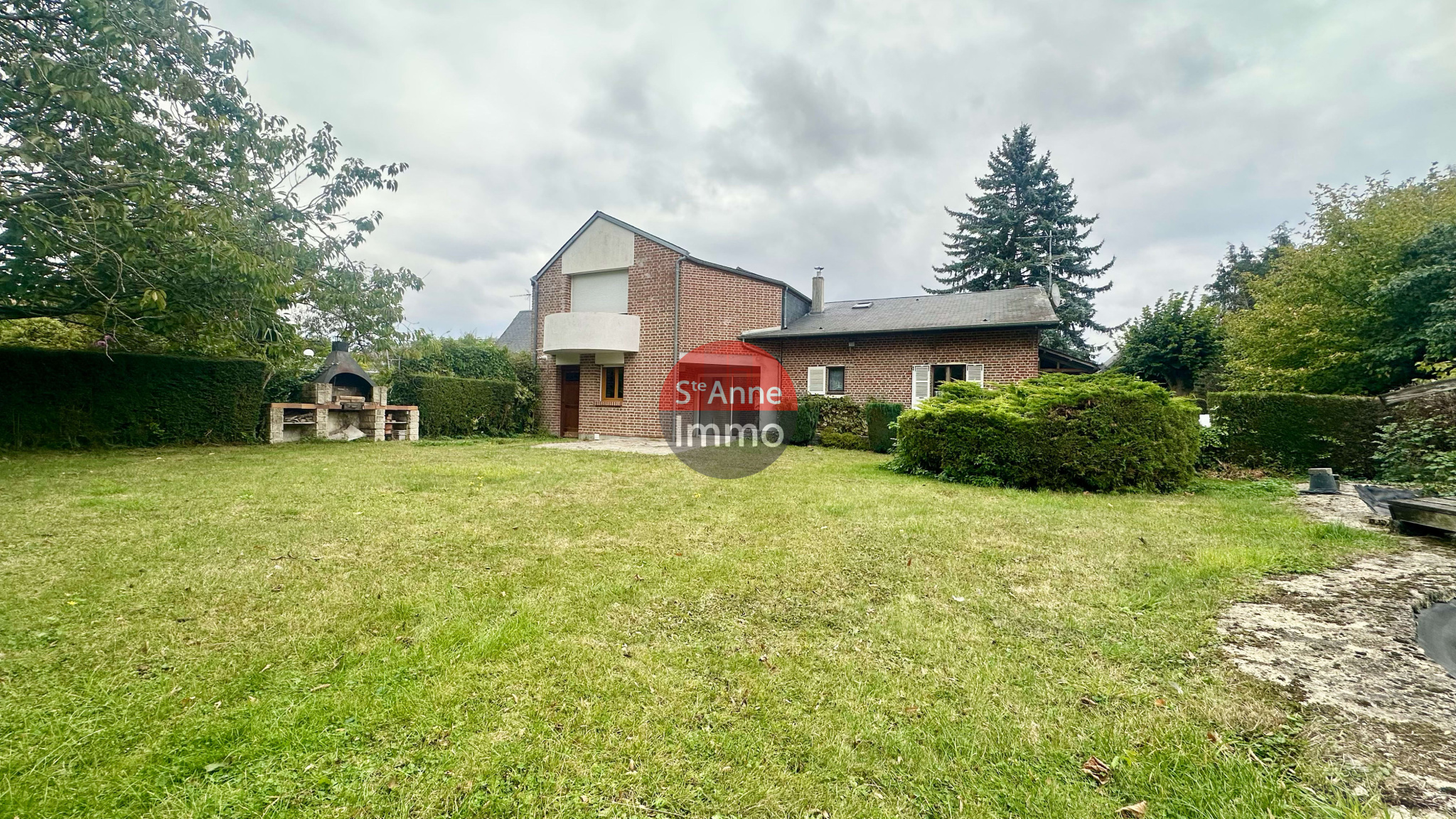Maison 8 pièces 150 m² · à Flers sur Noye · 150 m² · 327 000 €