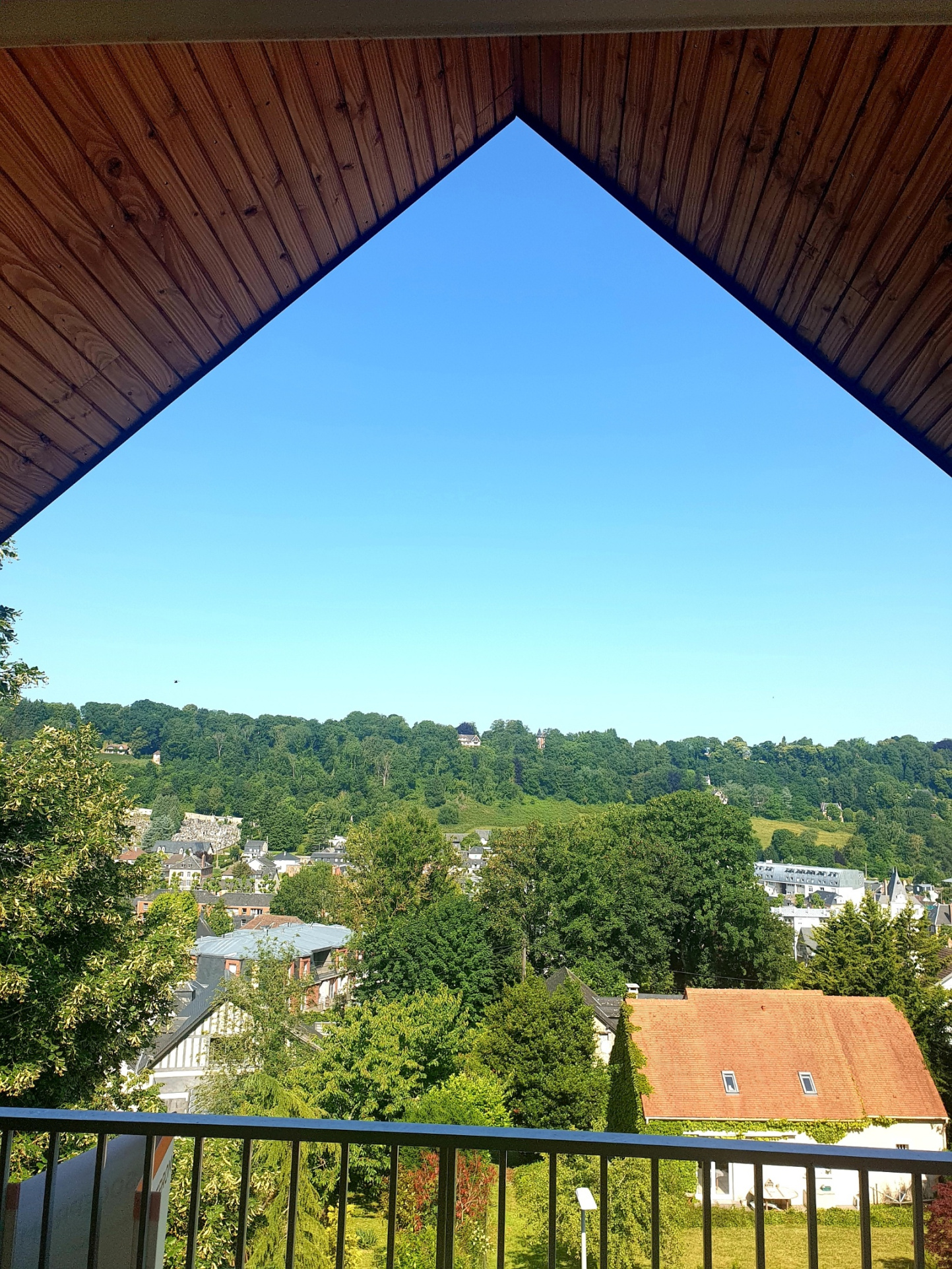 Appartement 3 pièces 68 m² · à Honfleur · 68 m² · 299 000 €