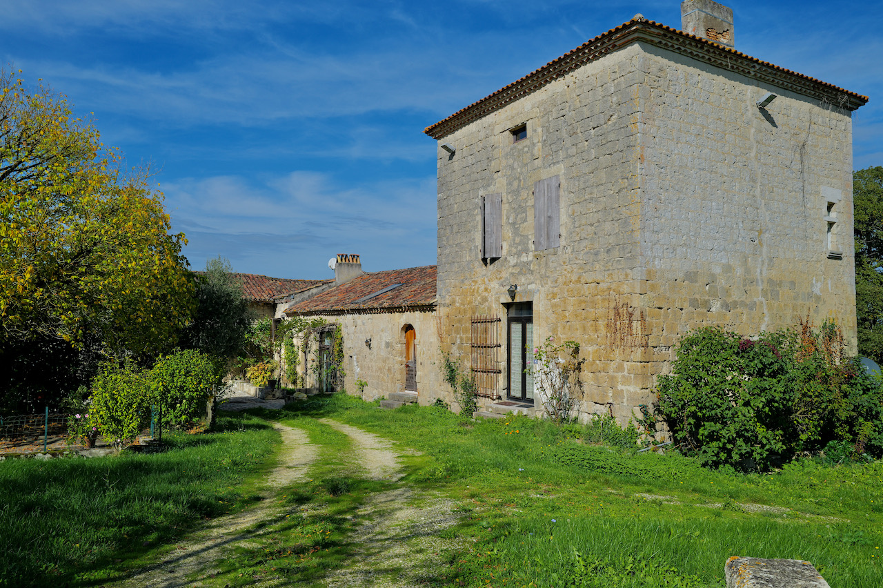 Maison 17 pièces 700 m² · à Nérac · 700 m² · 1 280 000 €