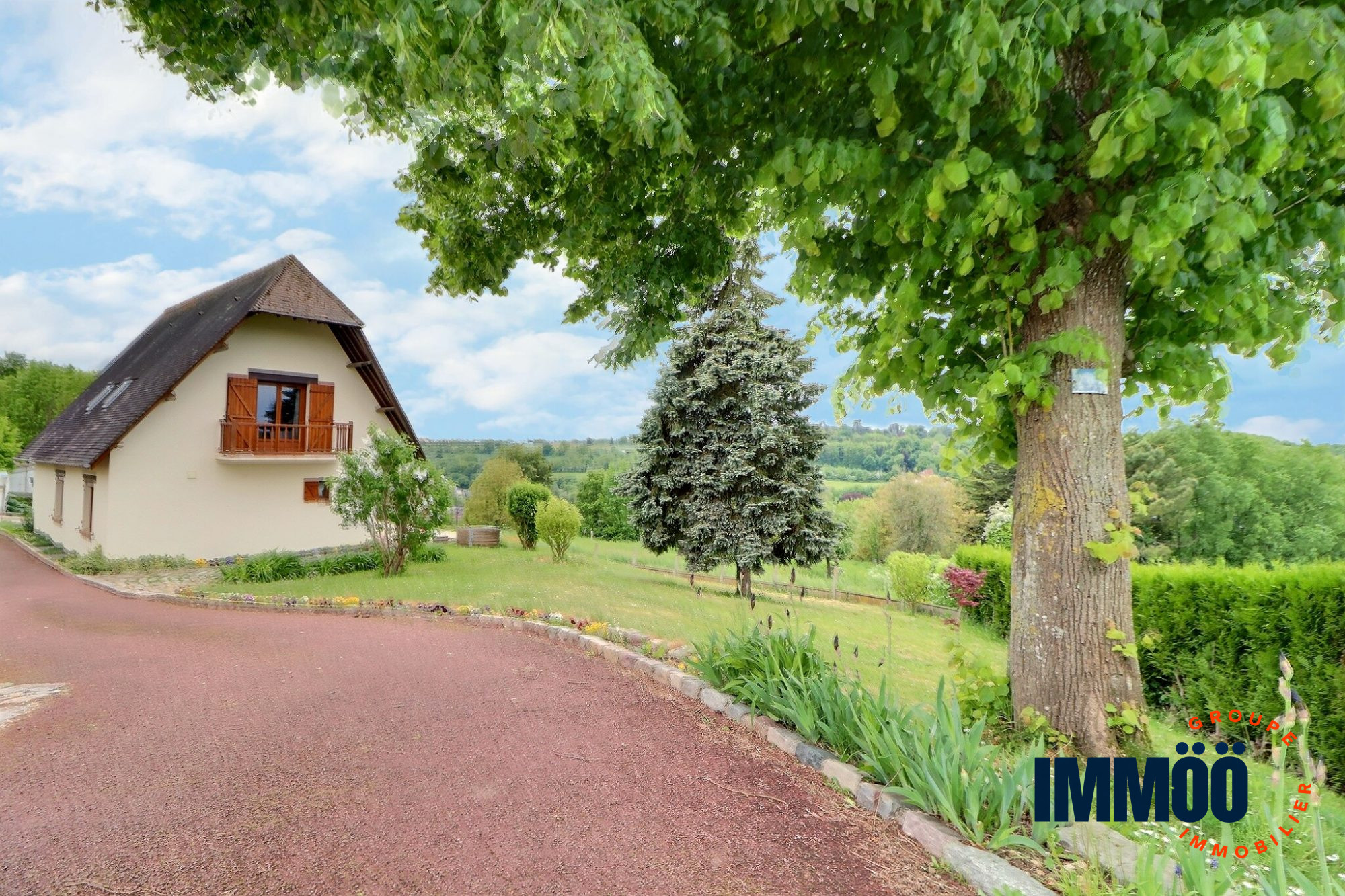 Maison 6 pièces 129 m² · à Barentin · 129 m² · 270 000 €