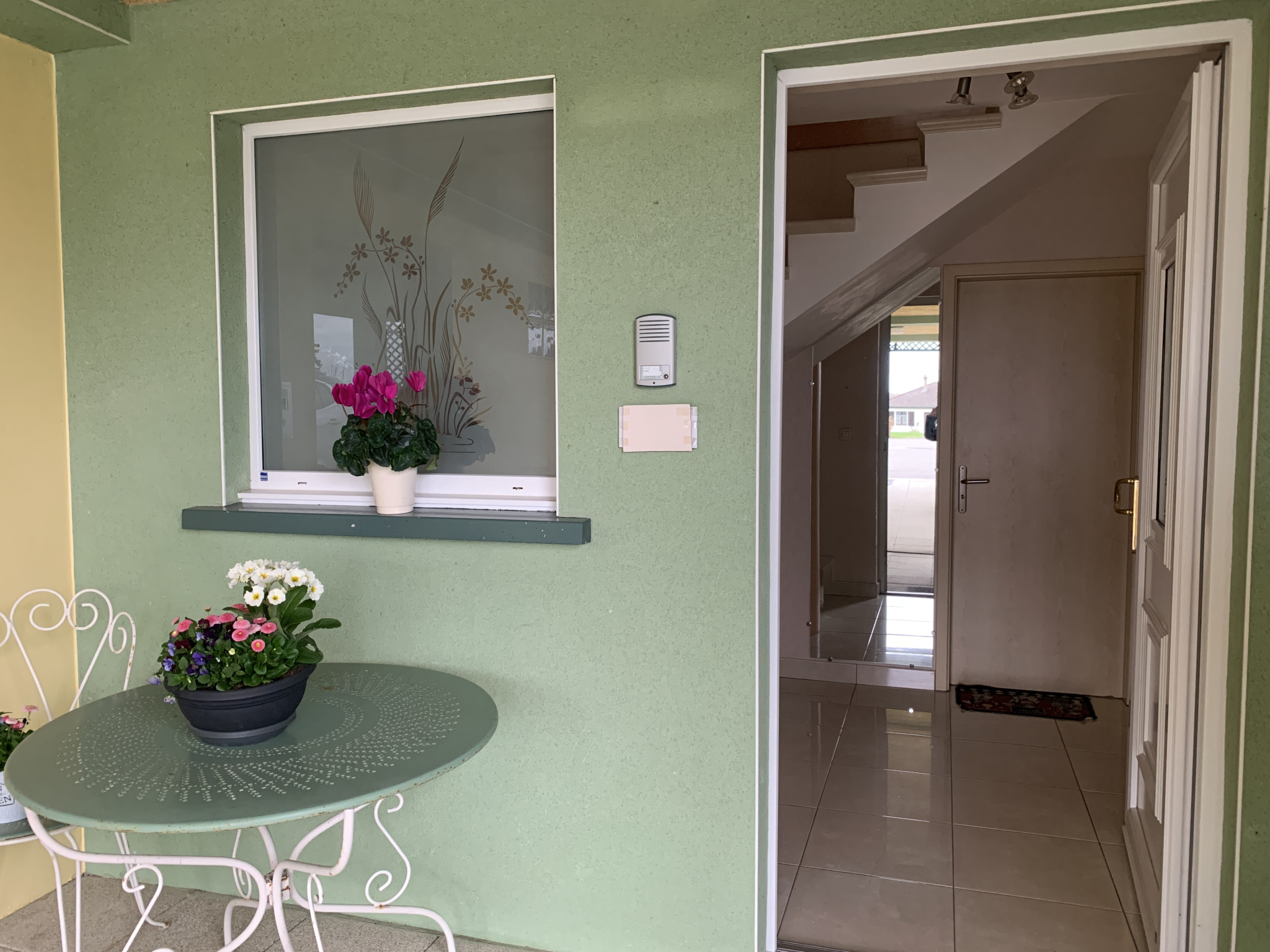 Maison 5 pièces 97 m² · à Neufgrange · 97 m² · 990 €/mois