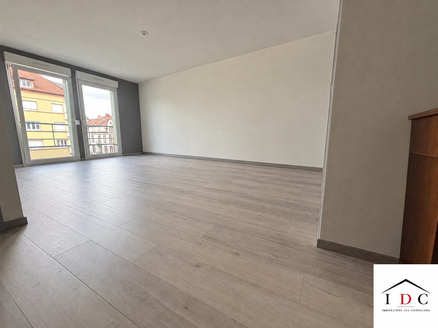 Appartement 3 pièces 86 m² · à Sarrebourg · 86 m² · 850 €/mois