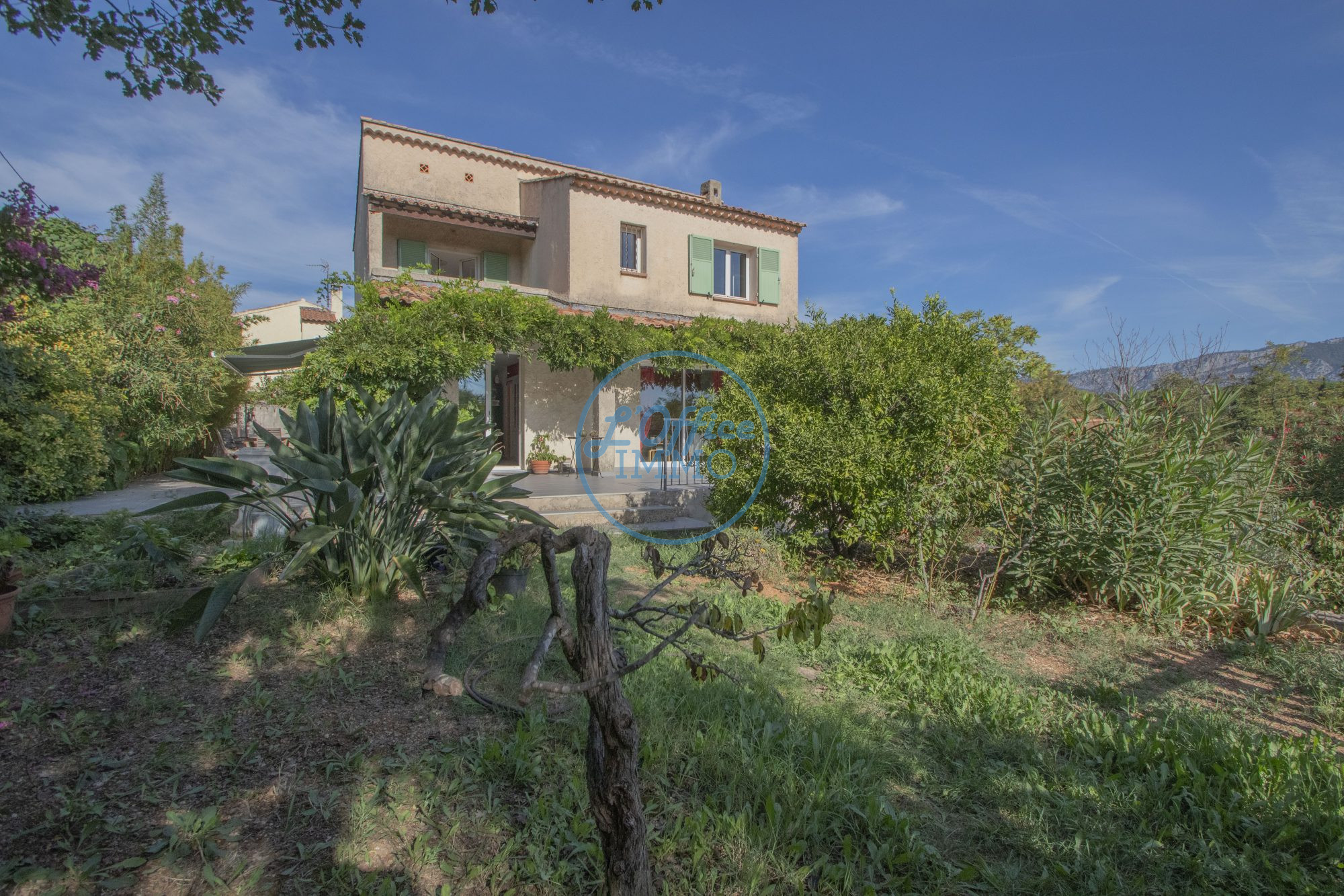 Maison 5 pièces 110 m² · à La Garde · 110 m² · 644 800 €