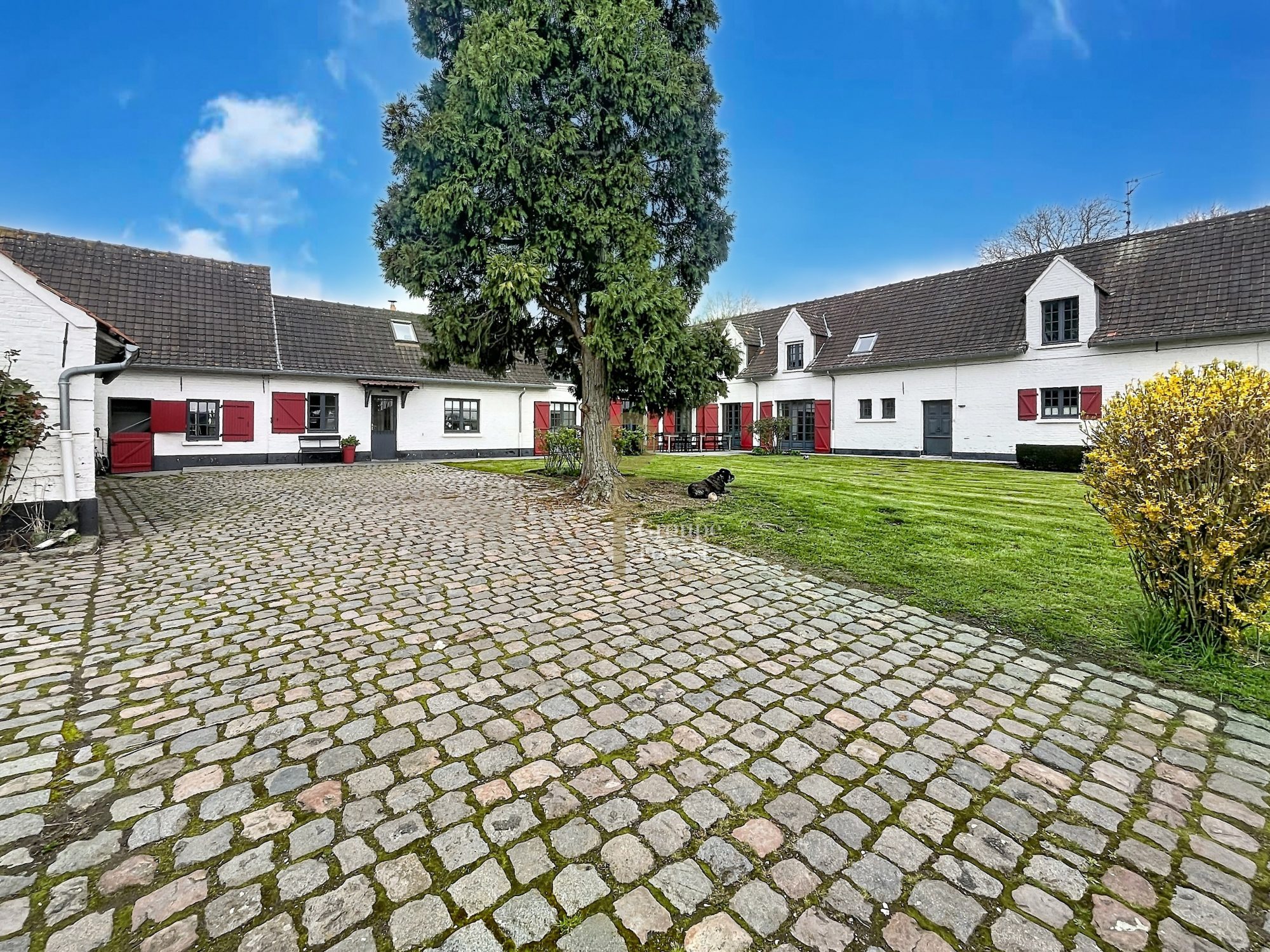 Maison 9 pièces 307 m² · à Linselles · 307 m² · 990 000 €
