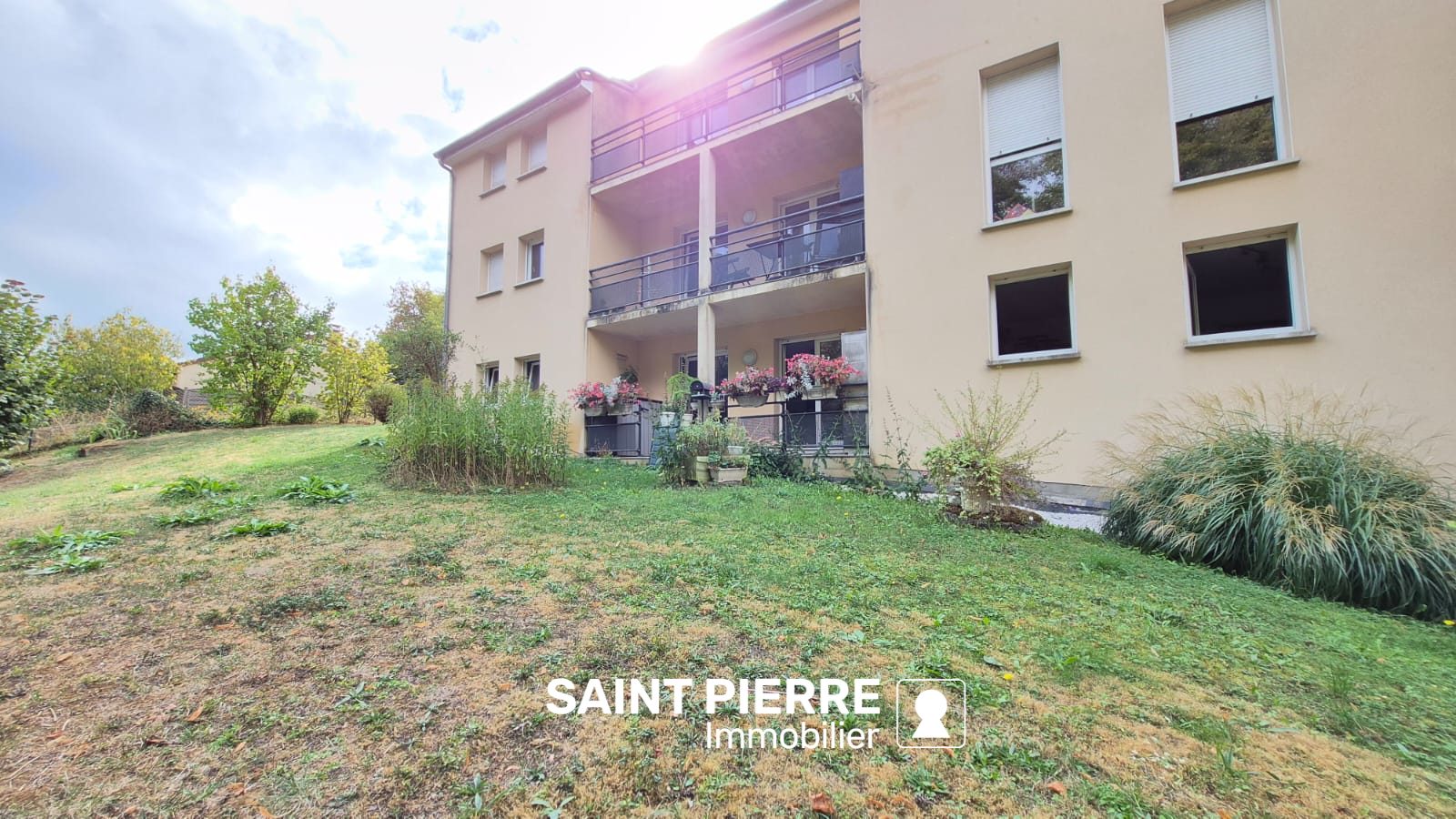 Appartement 4 pièces 96 m² · à Ars sur Moselle · 96 m² · 209 500 €