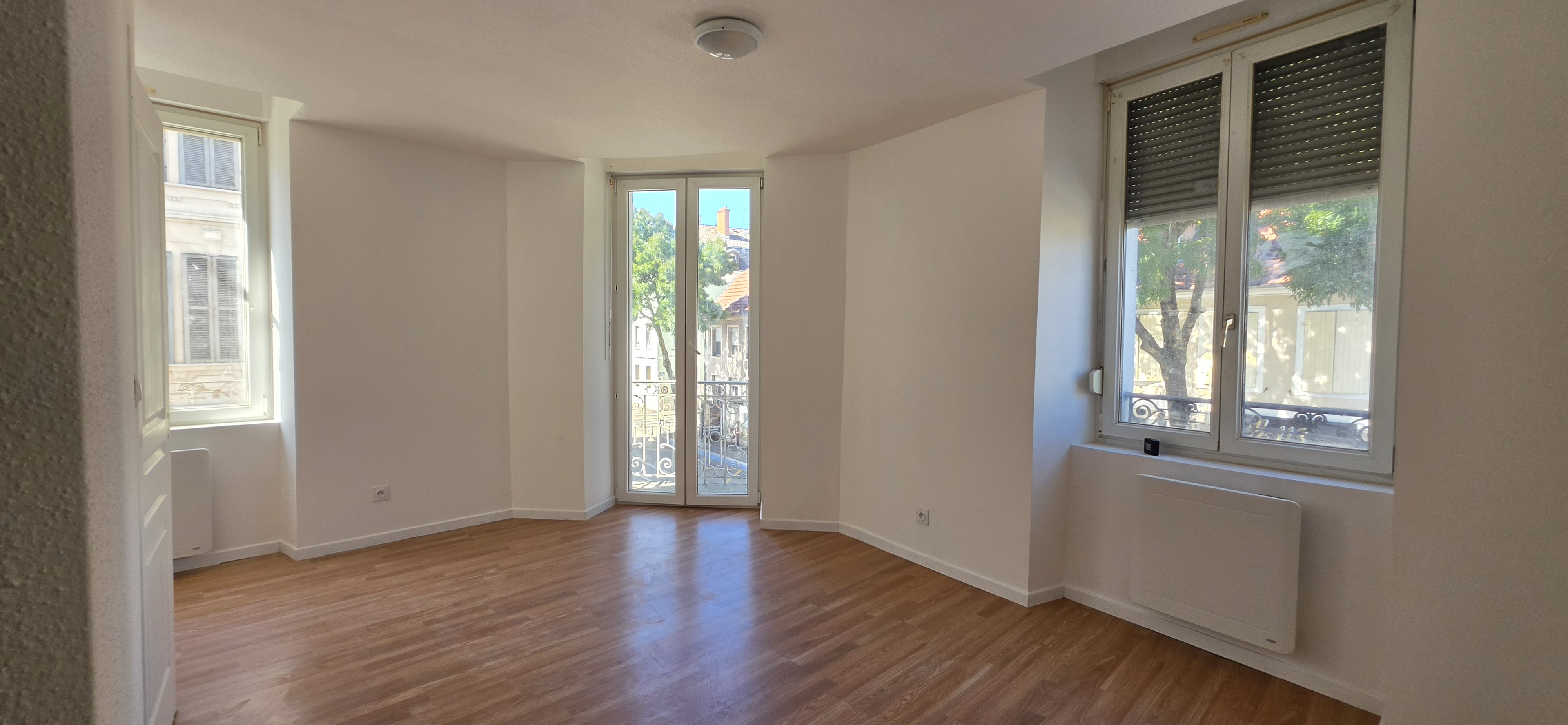 Appartement 1 pièce 23 m² · à Mulhouse · 23 m² · 400 €/mois