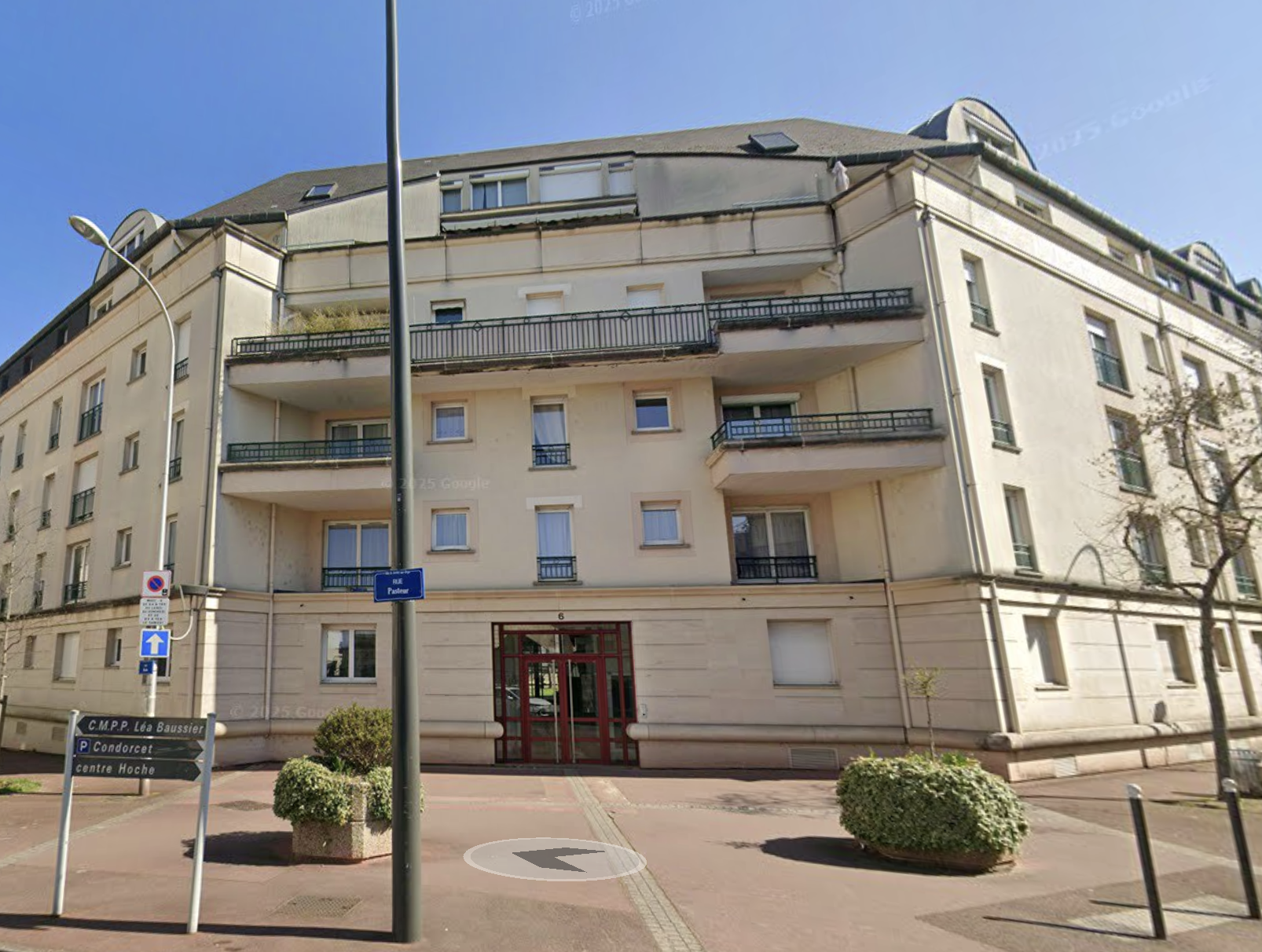 Appartement 4 pièces 81 m² · à Juvisy sur Orge · 81 m² · 248 000 €