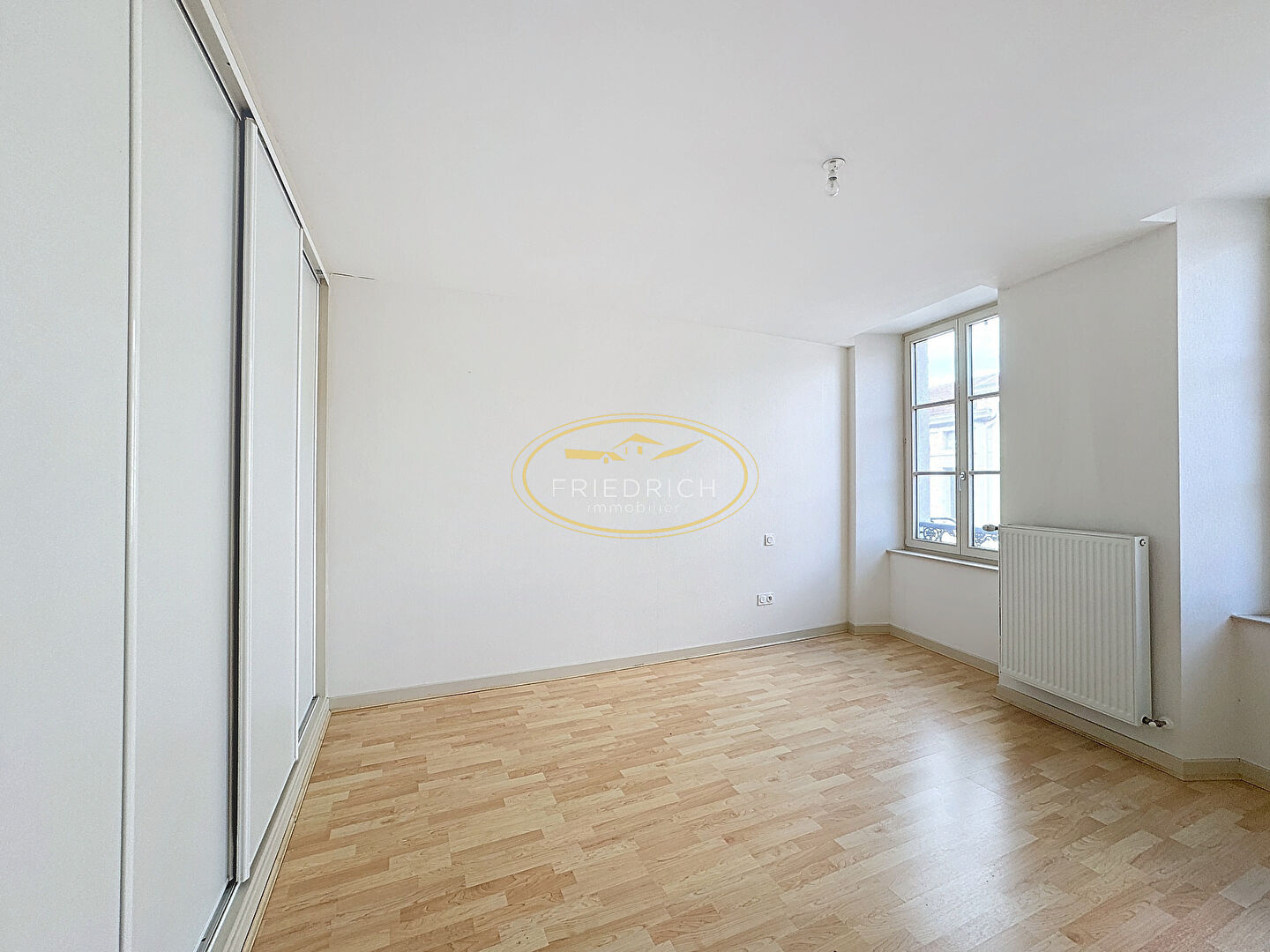 Appartement – COMMERCY MEUSE GRAND-EST - Vue 4