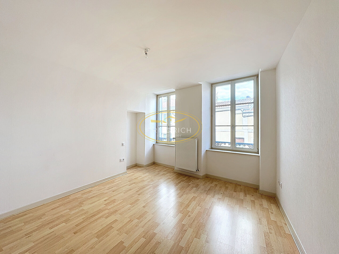 Appartement – COMMERCY MEUSE GRAND-EST - Vue 5