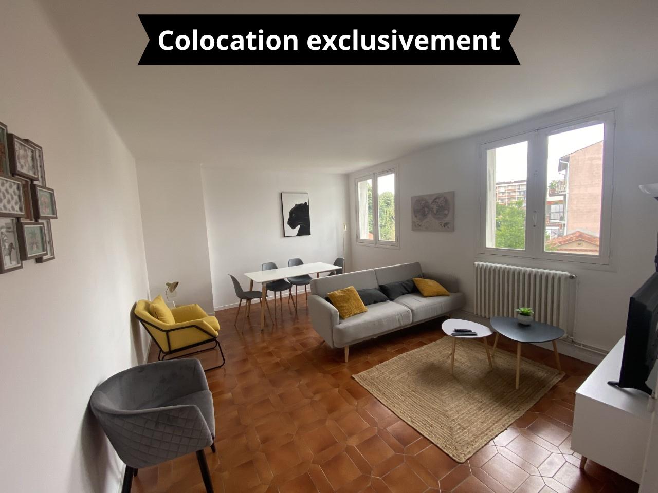 Appartement 1 pièce 91 m² · à Montauban · 91 m² · 390 €/mois