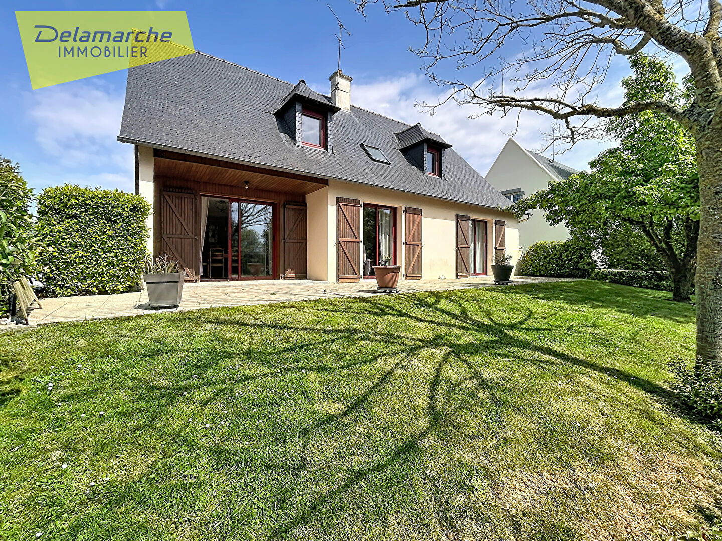 Maison 7 pièces 118 m² · à Avranches · 118 m² · 275 000 €