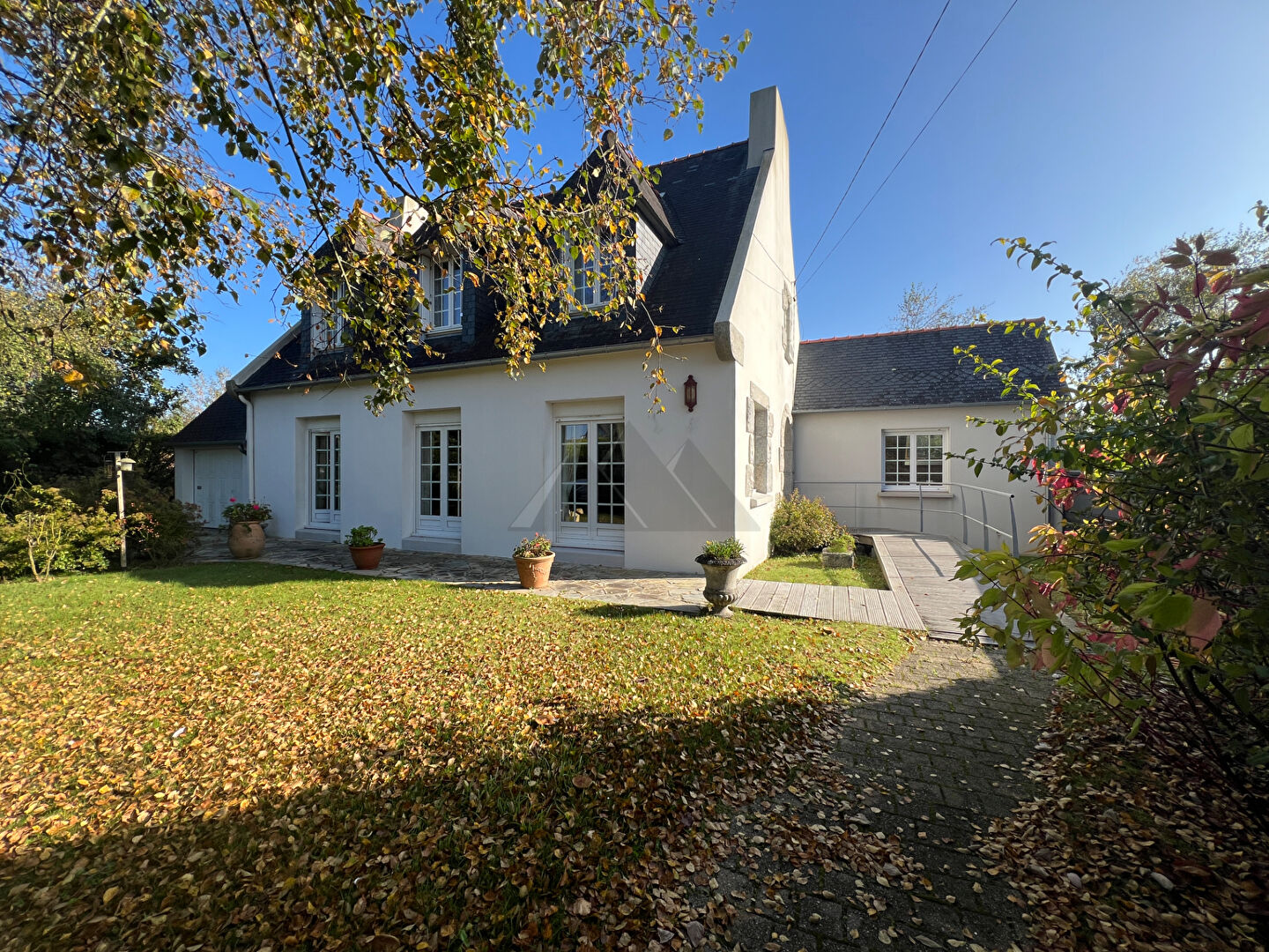 Maison 6 pièces 136 m² · à Gouesnou · 136 m² · 340 000 €