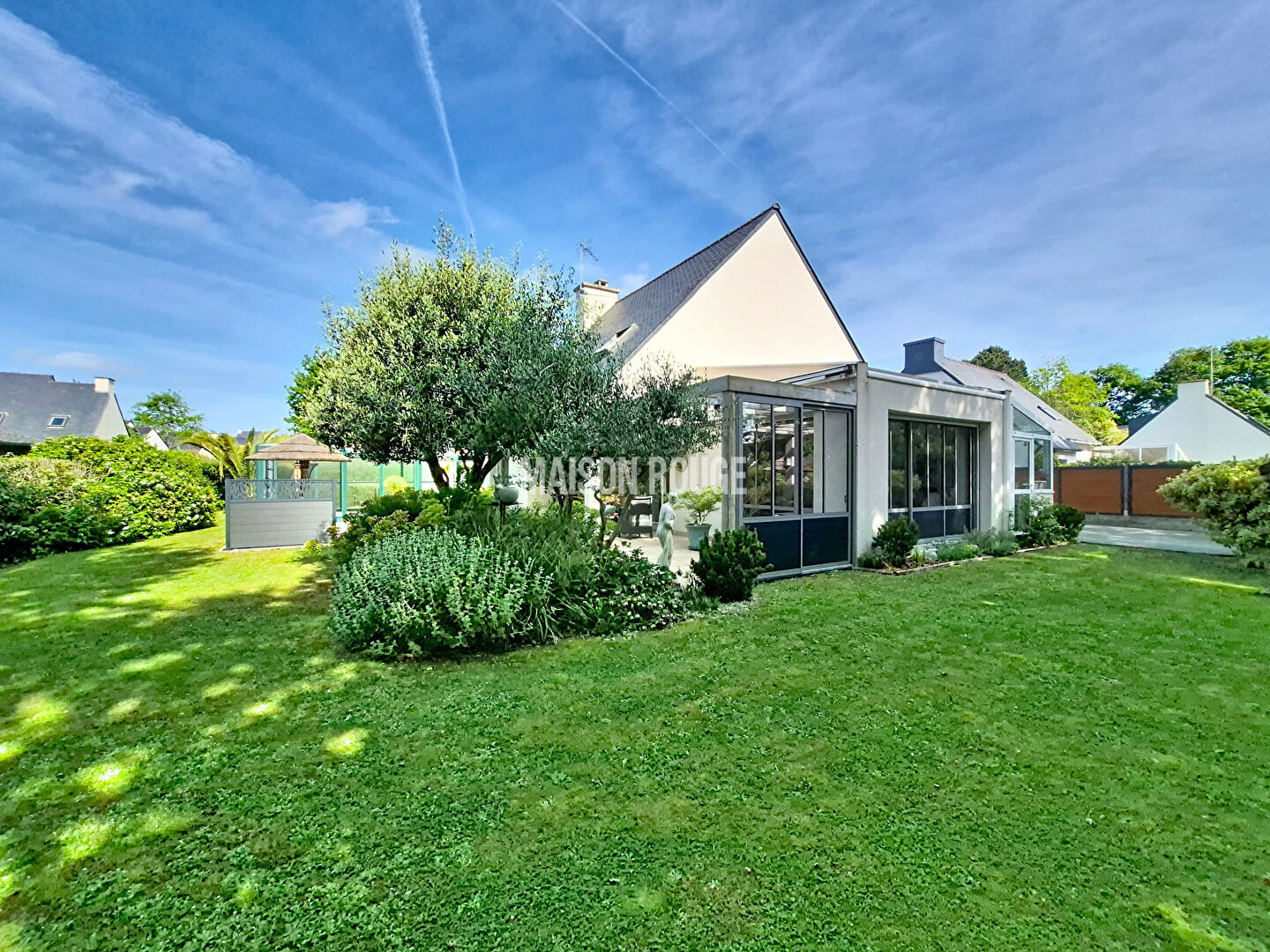 Maison 6 pièces 125 m² · à Vannes · 125 m² · 633 180 €