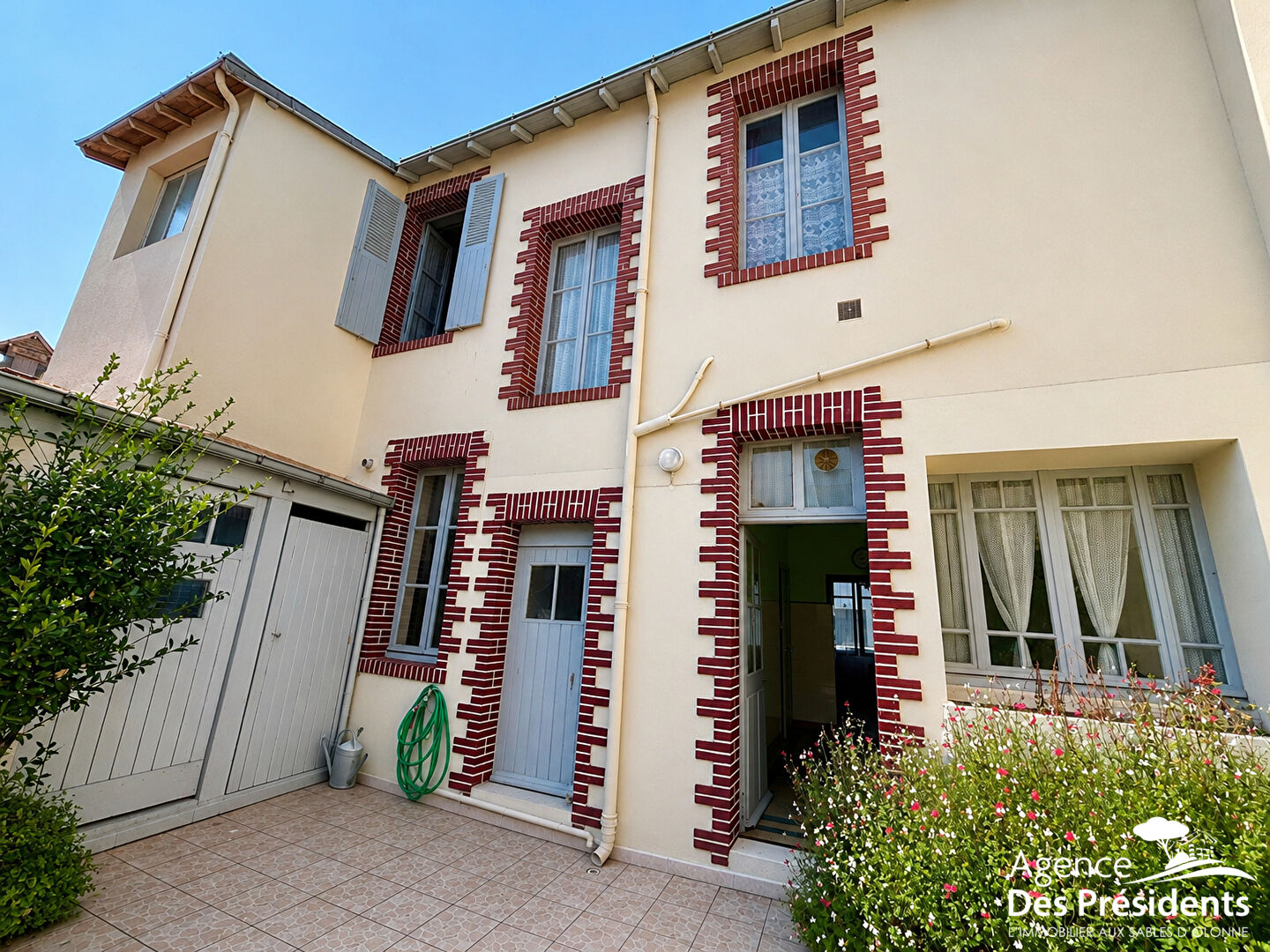 Maison 6 pièces 134 m² · à Les Sables D Olonne · 134 m² · 592 800 €