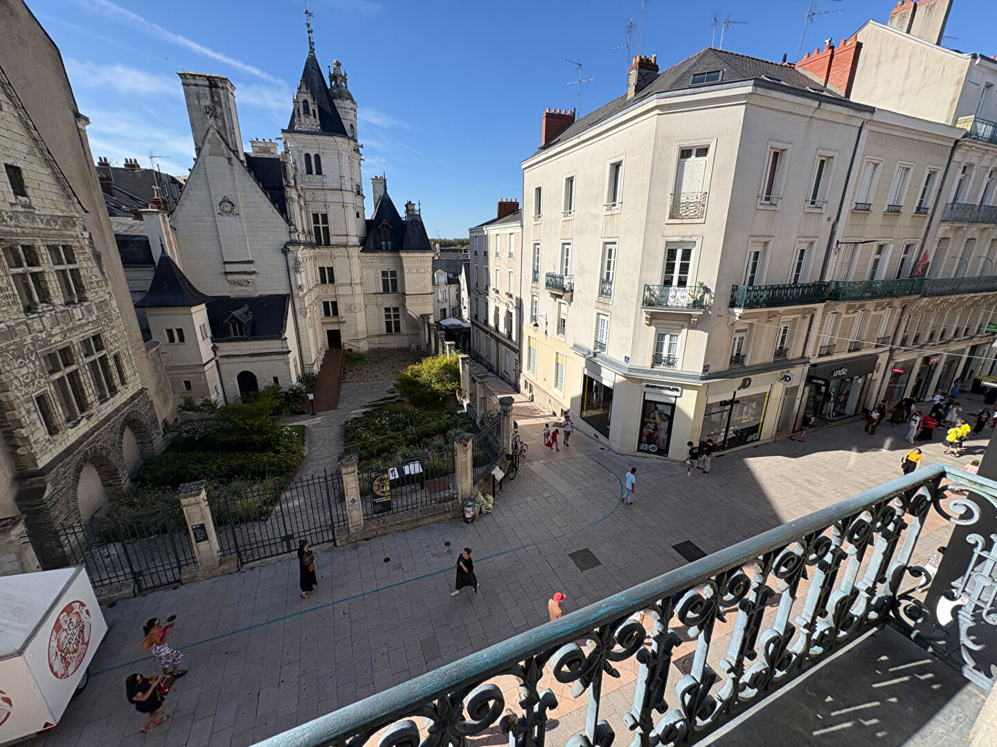 Appartement 6 pièces 120 m² · à Angers · 120 m² · 399 990 €