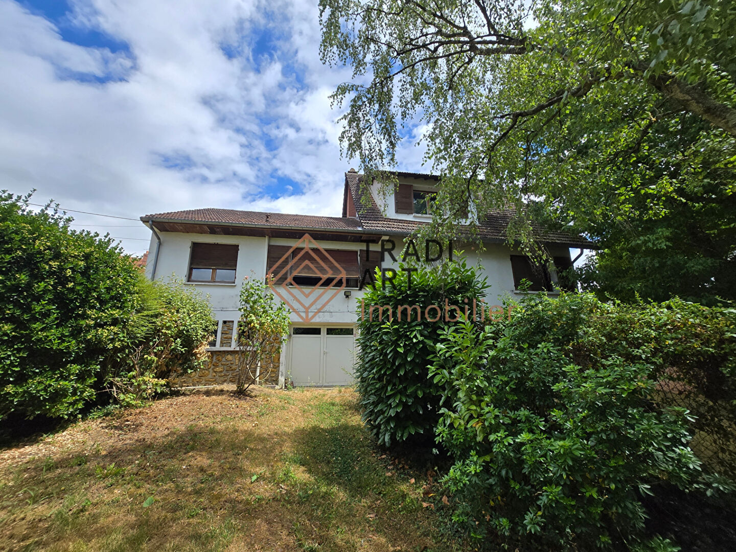 Maison 9 pièces 185 m² · à St Michel sur Orge · 185 m² · 420 000 €