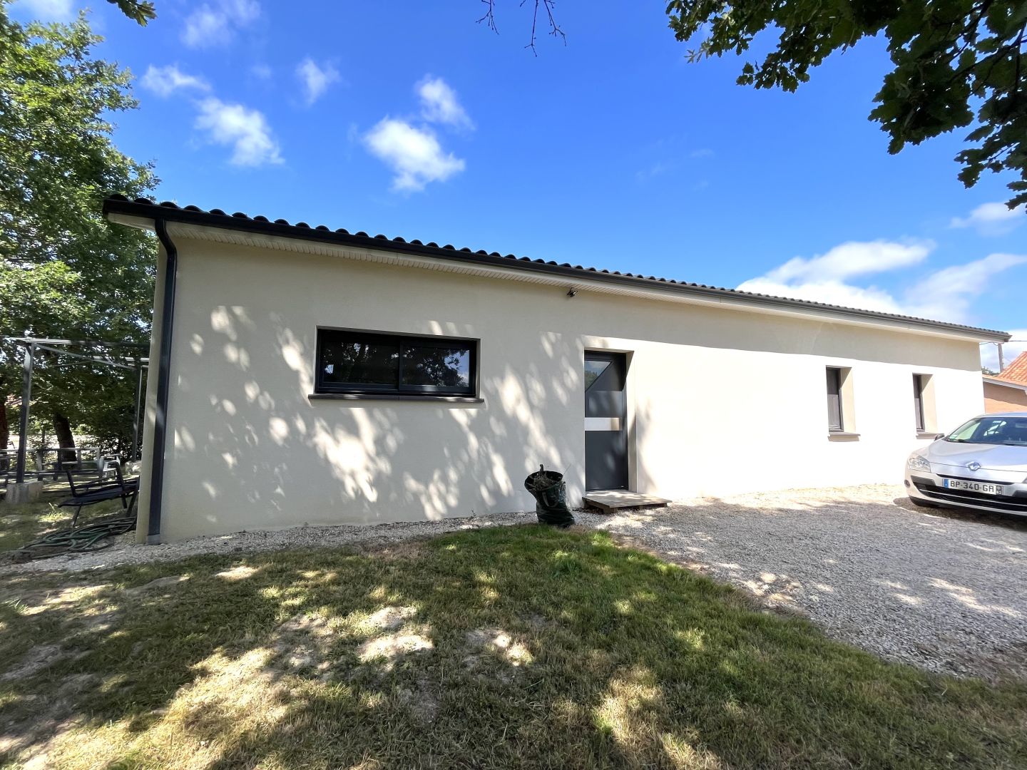 Maison 4 pièces 104 m² · à Montauban · 104 m² · 1 100 €/mois