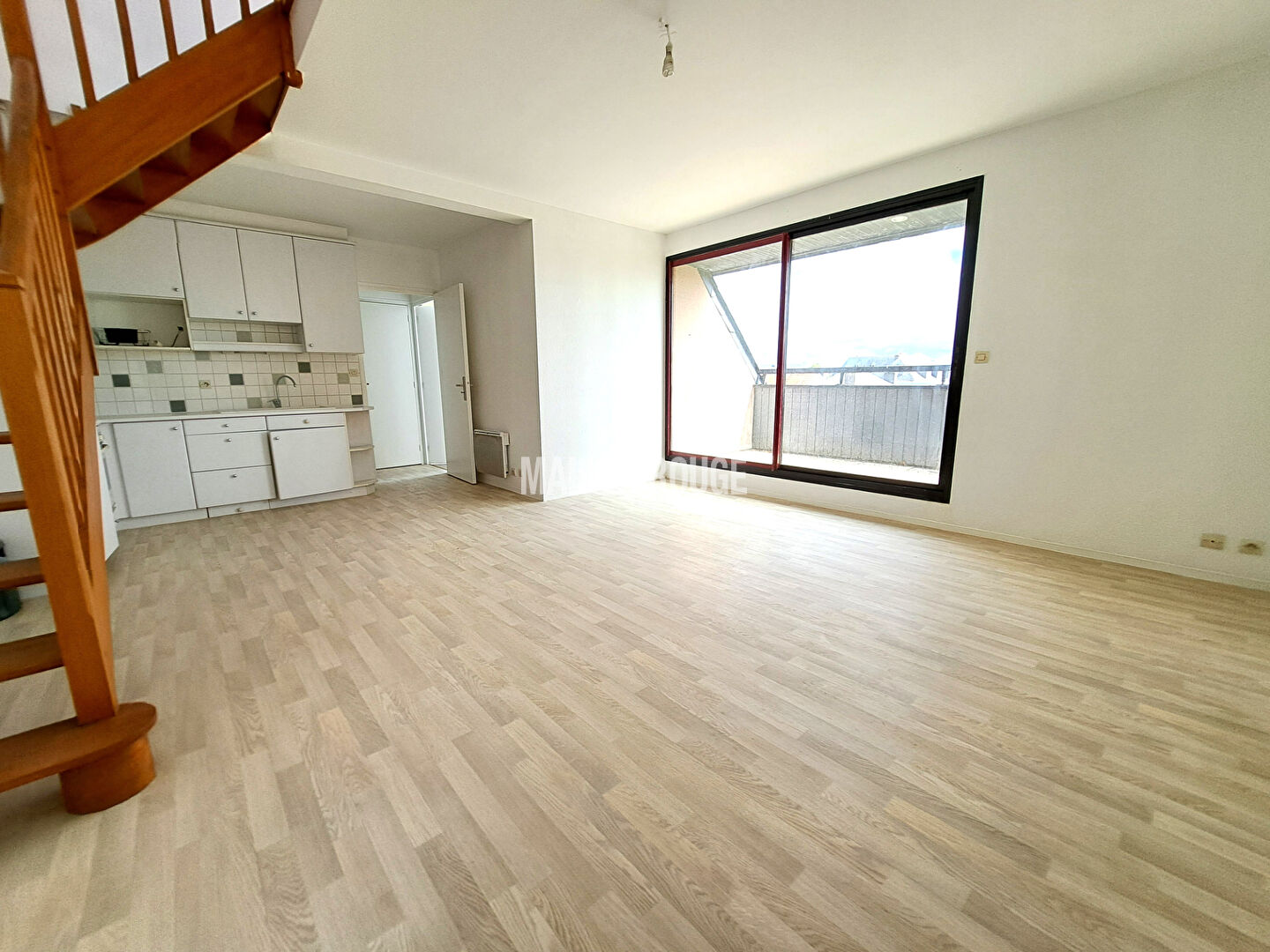 Appartement 3 pièces 53 m² · à Auray · 53 m² · 209 600 €