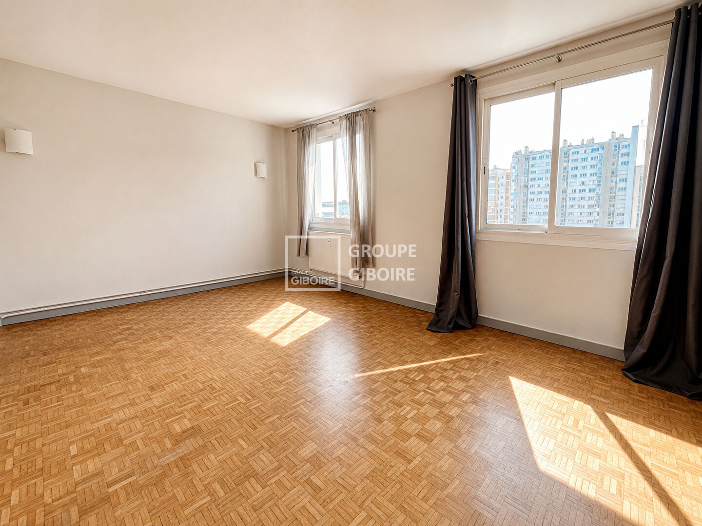 Appartement 4 pièces 71 m² · à Rennes · 71 m² · 246 750 €