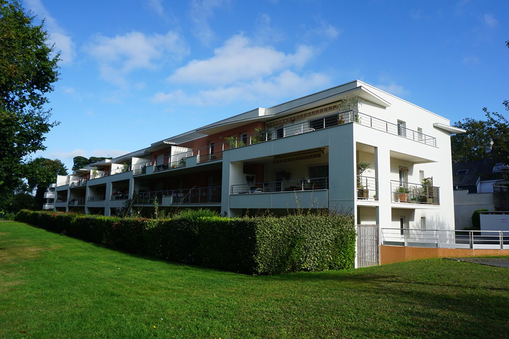 Appartement 4 pièces 86 m² · à Auray · 86 m² · 460 000 €