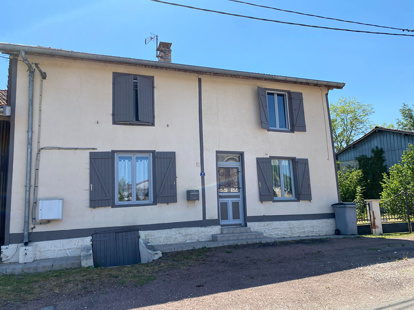 Maison 7 pièces 160 m² · à Ceffonds · 160 m² · 144 500 €