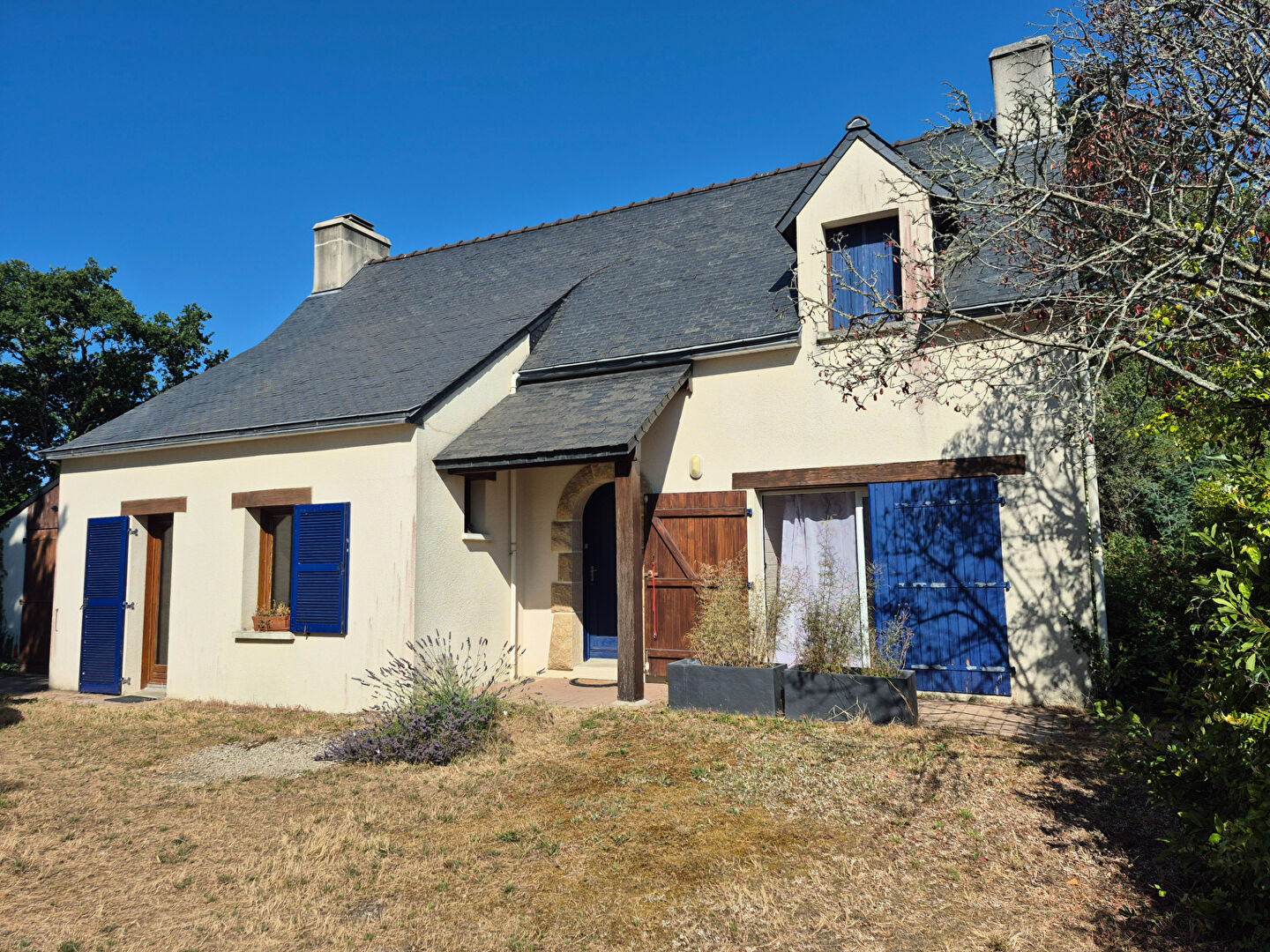 Maison 4 pièces 100 m² · à Baden · 100 m² · 499 200 €
