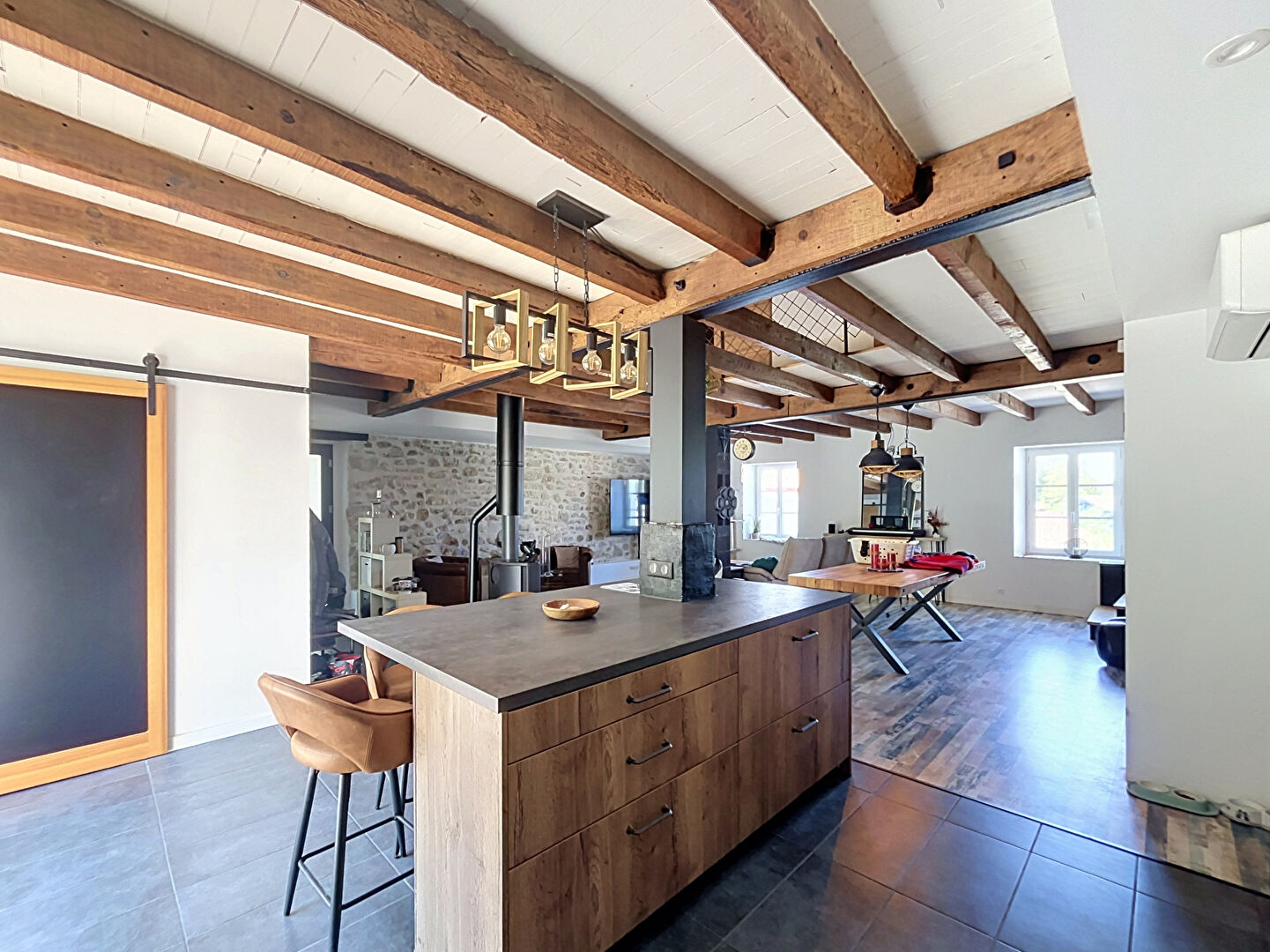 Maison 4 pièces 132 m² · à Villefranque · 132 m² · 525 000 €
