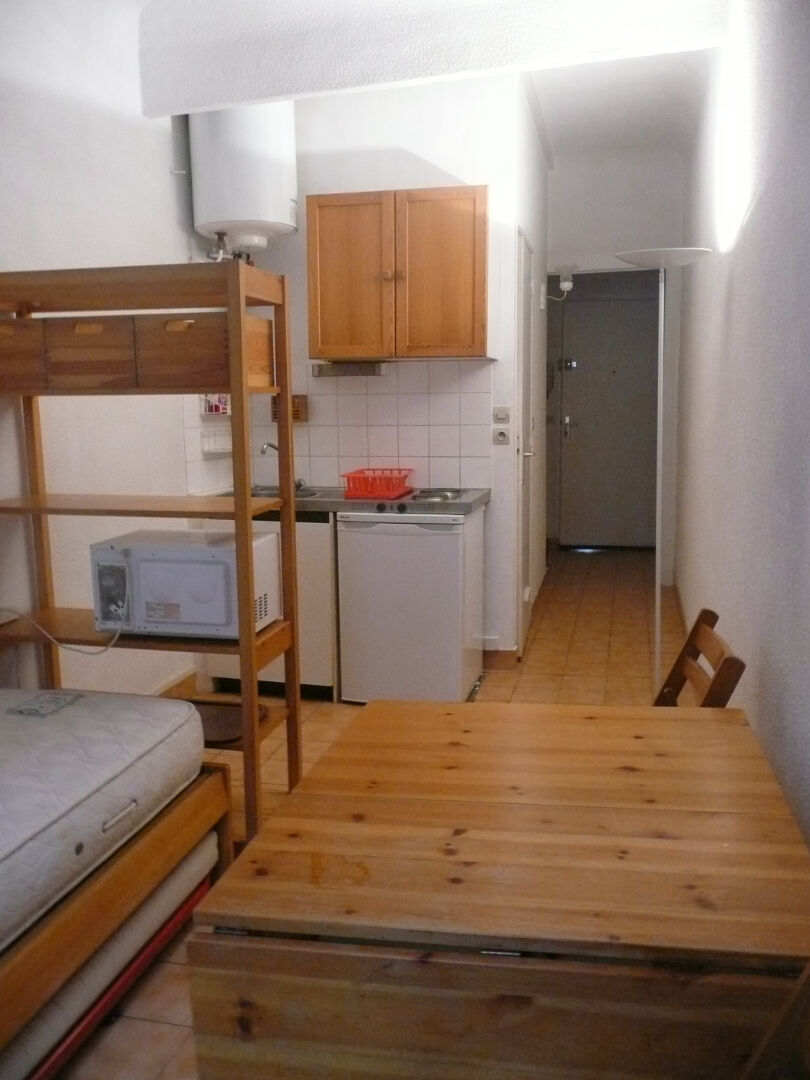 Appartement 1 pièce 16 m² · à Lyon 02 · 16 m² · 99 500 €