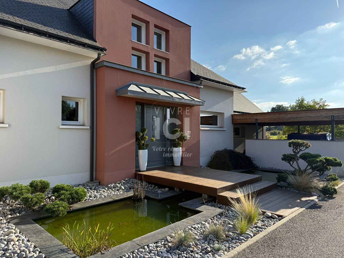 Maison 8 pièces 224 m² · à Angers · 224 m² · 798 000 €