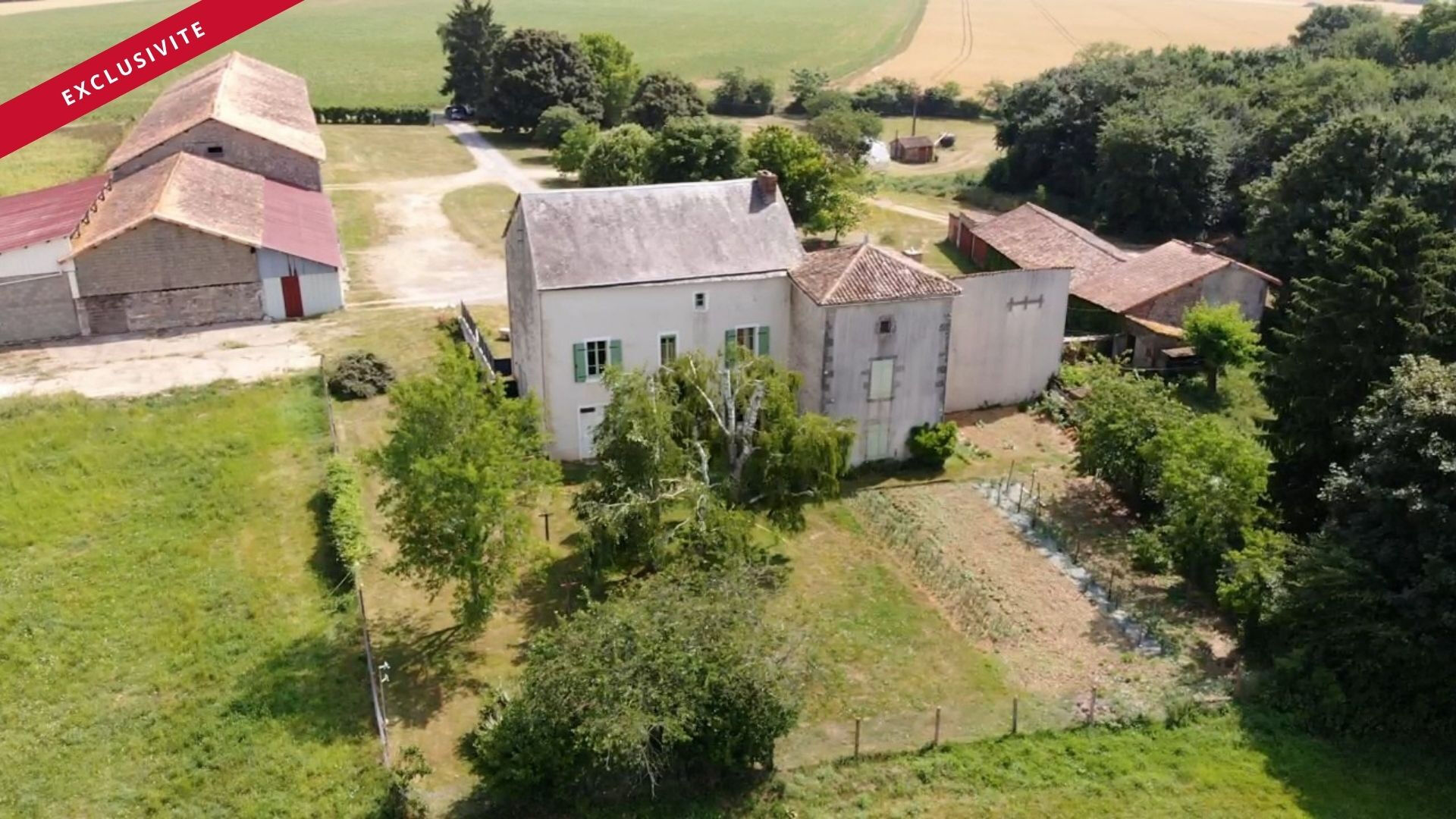 Maison 6 pièces 146 m² · à St Gaudent · 146 m² · 212 000 €