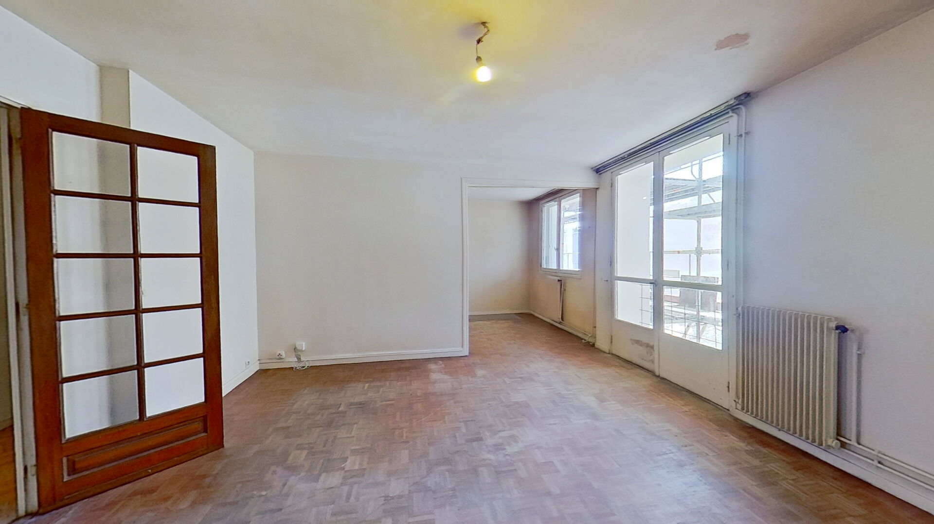 Appartement 4 pièces 66 m² · à Le Port Marly · 66 m² · 236 250 €