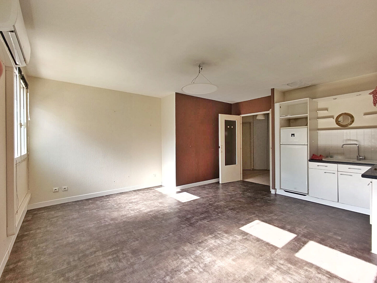 Appartement 2 pièces 53 m² · à Lyon 03 · 53 m² · 199 500 €