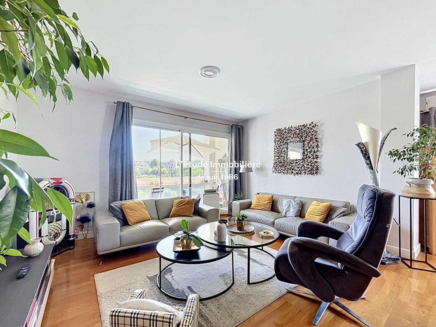 Appartement 5 pièces 138 m² · à Caluire Et Cuire · 138 m² · 475 000 €
