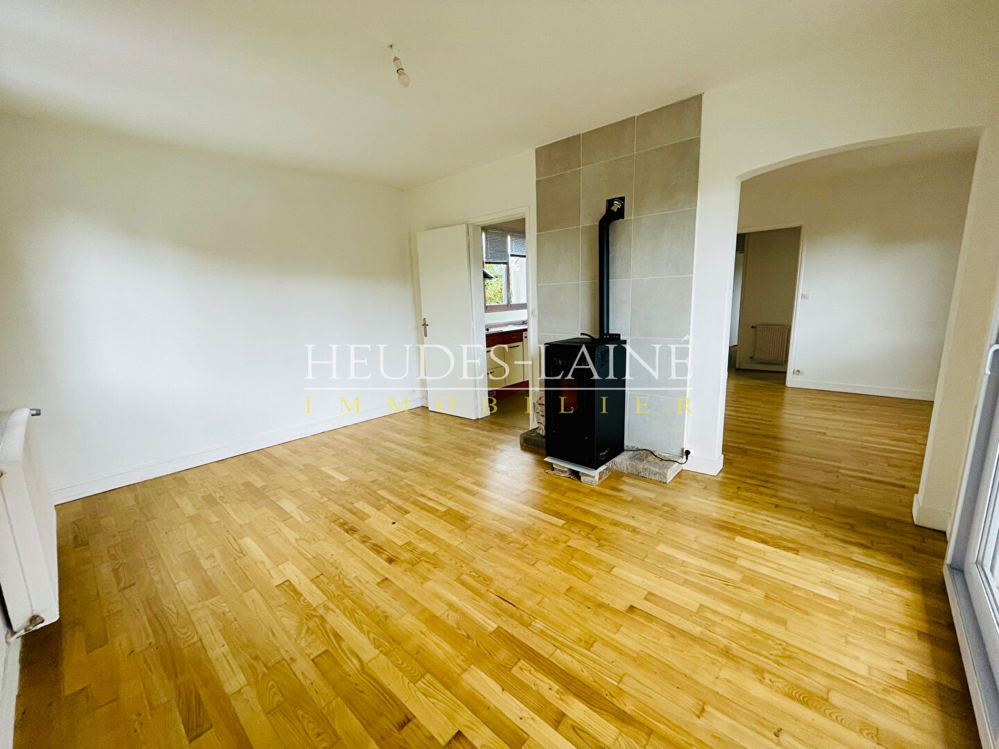 Appartement 3 pièces 67 m² · à Avranches · 67 m² · 680 €/mois